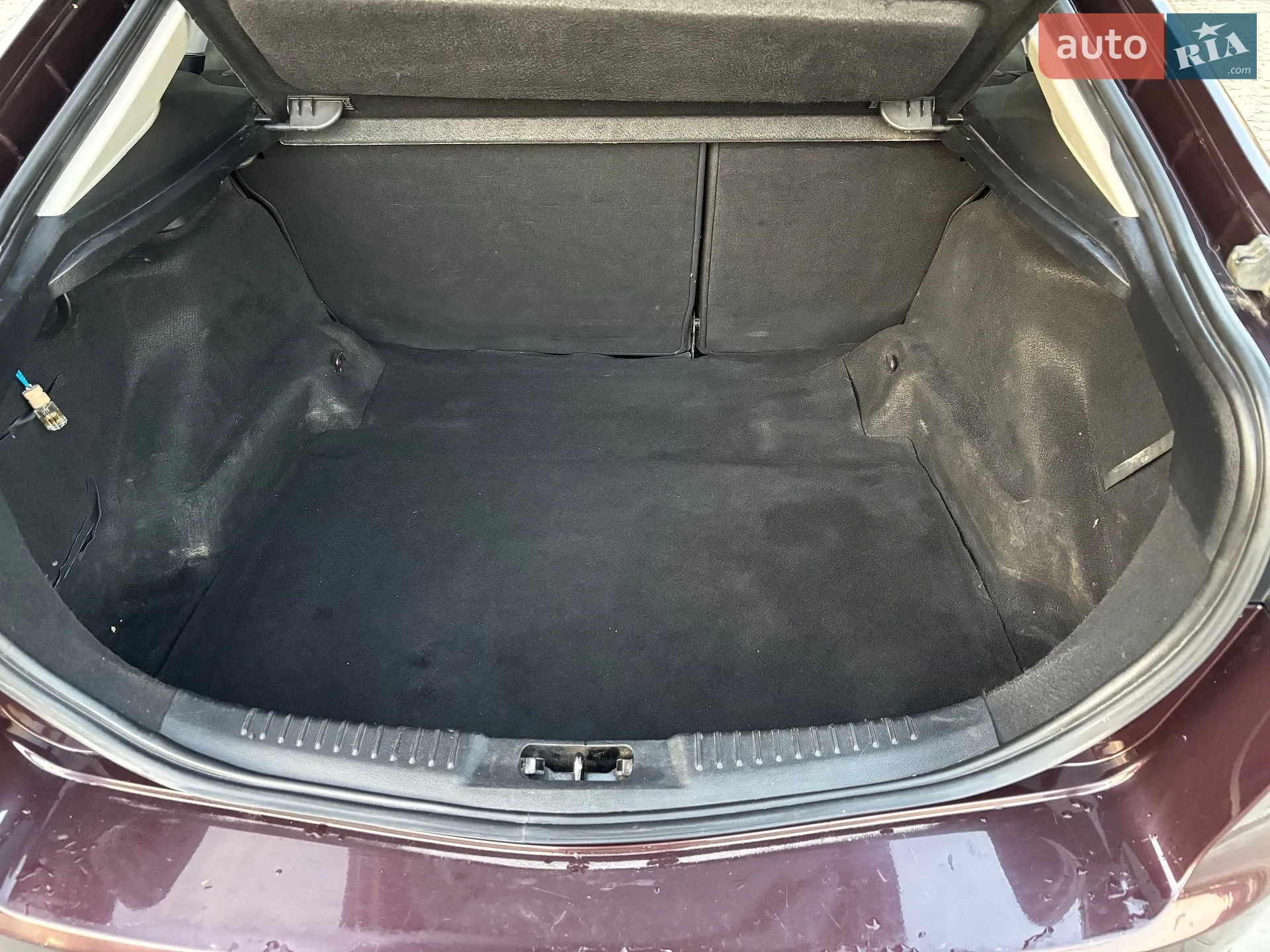 Ford Mondeo 2009 VIN WF0EXXGBBE9C51986 фото оголошення 30 з 36