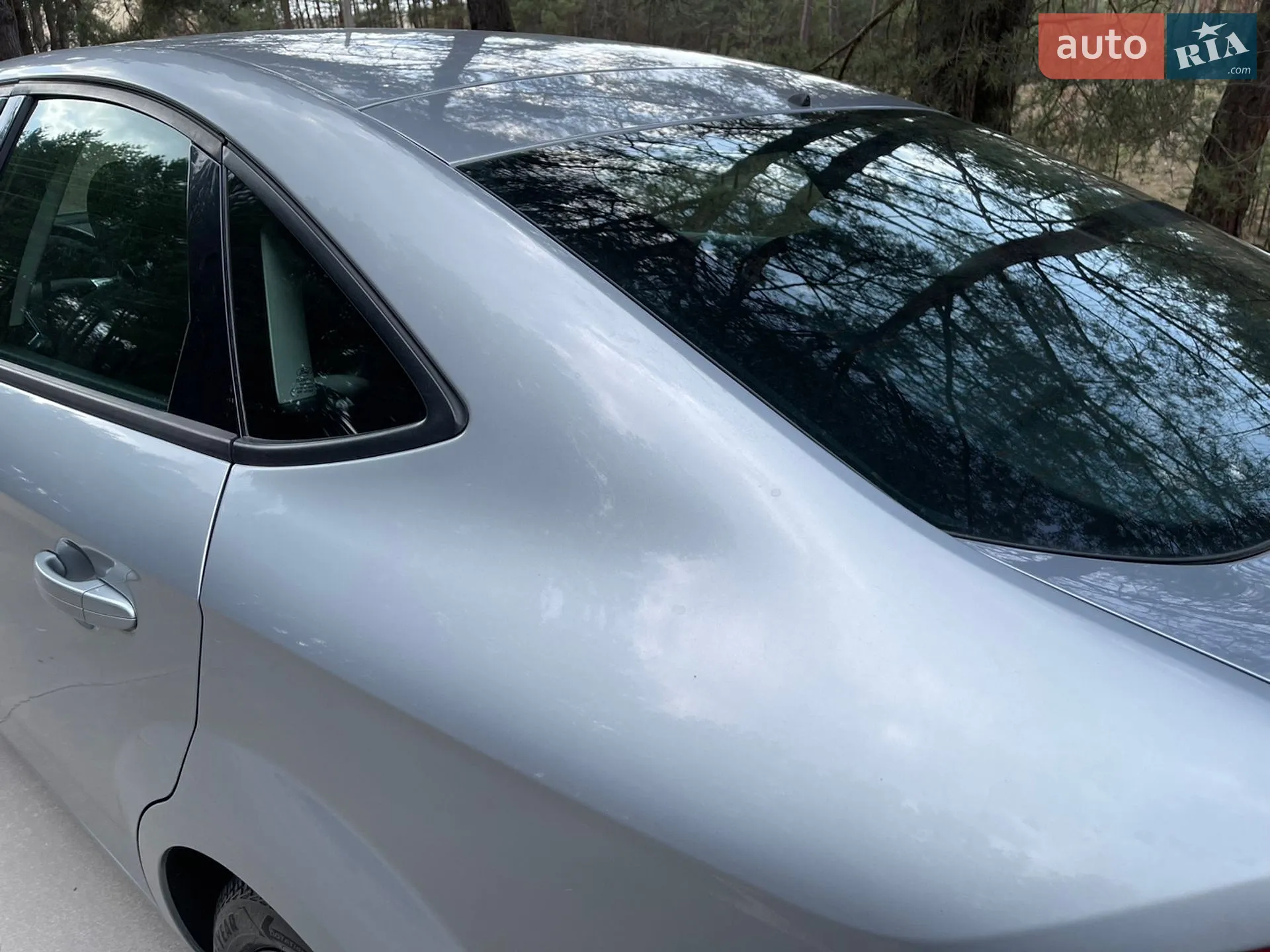 2014 Ford Mondeo - мініатюра 18