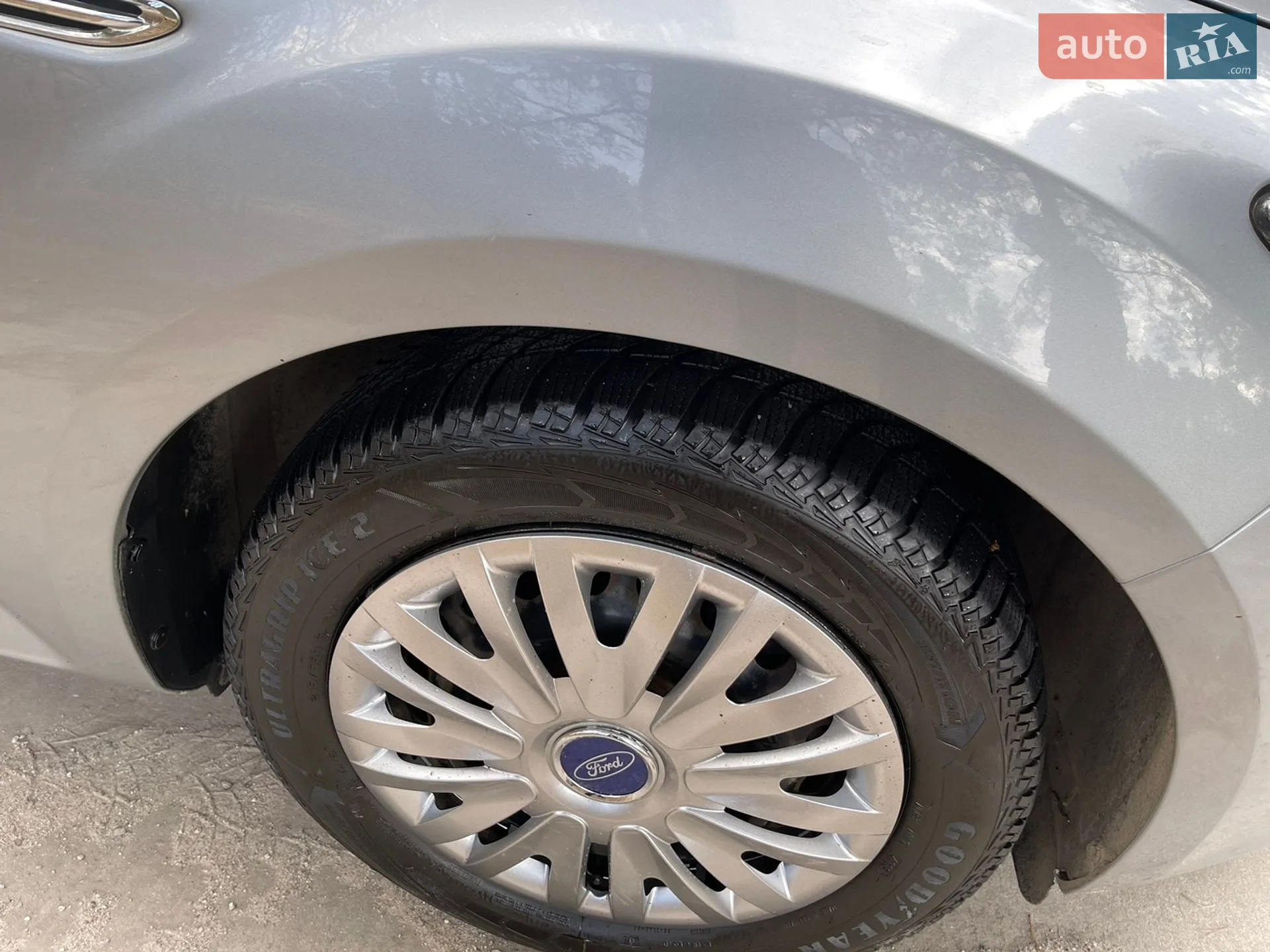 2014 Ford Mondeo - мініатюра 27