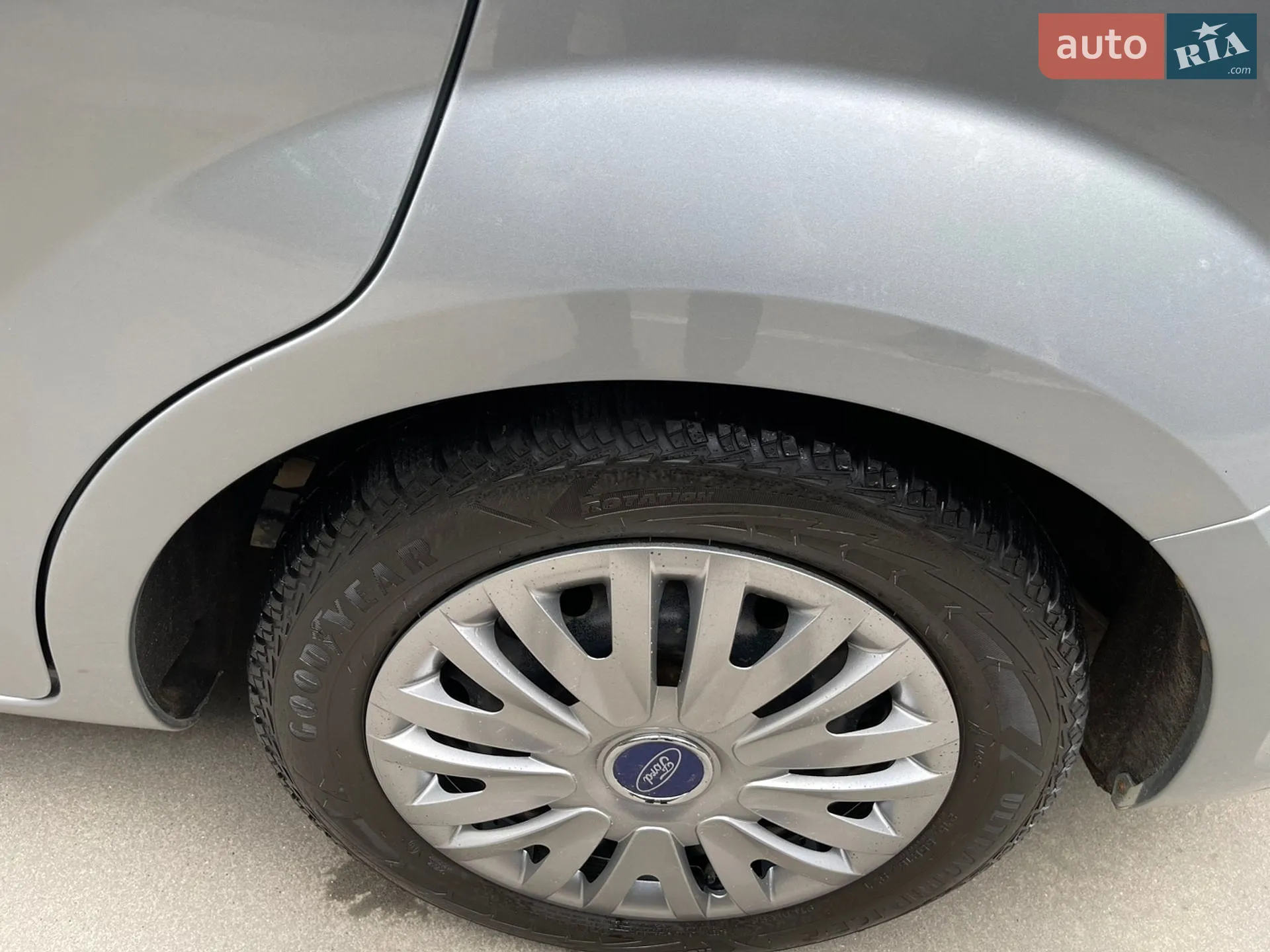2014 Ford Mondeo - мініатюра 29