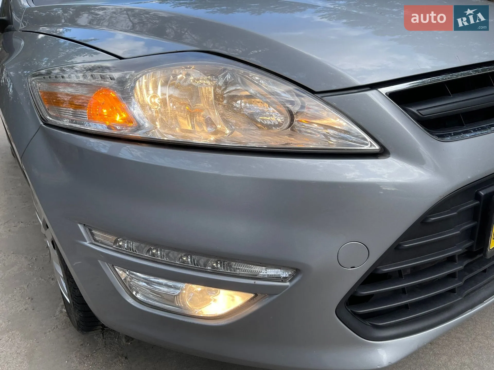 2014 Ford Mondeo - мініатюра 48