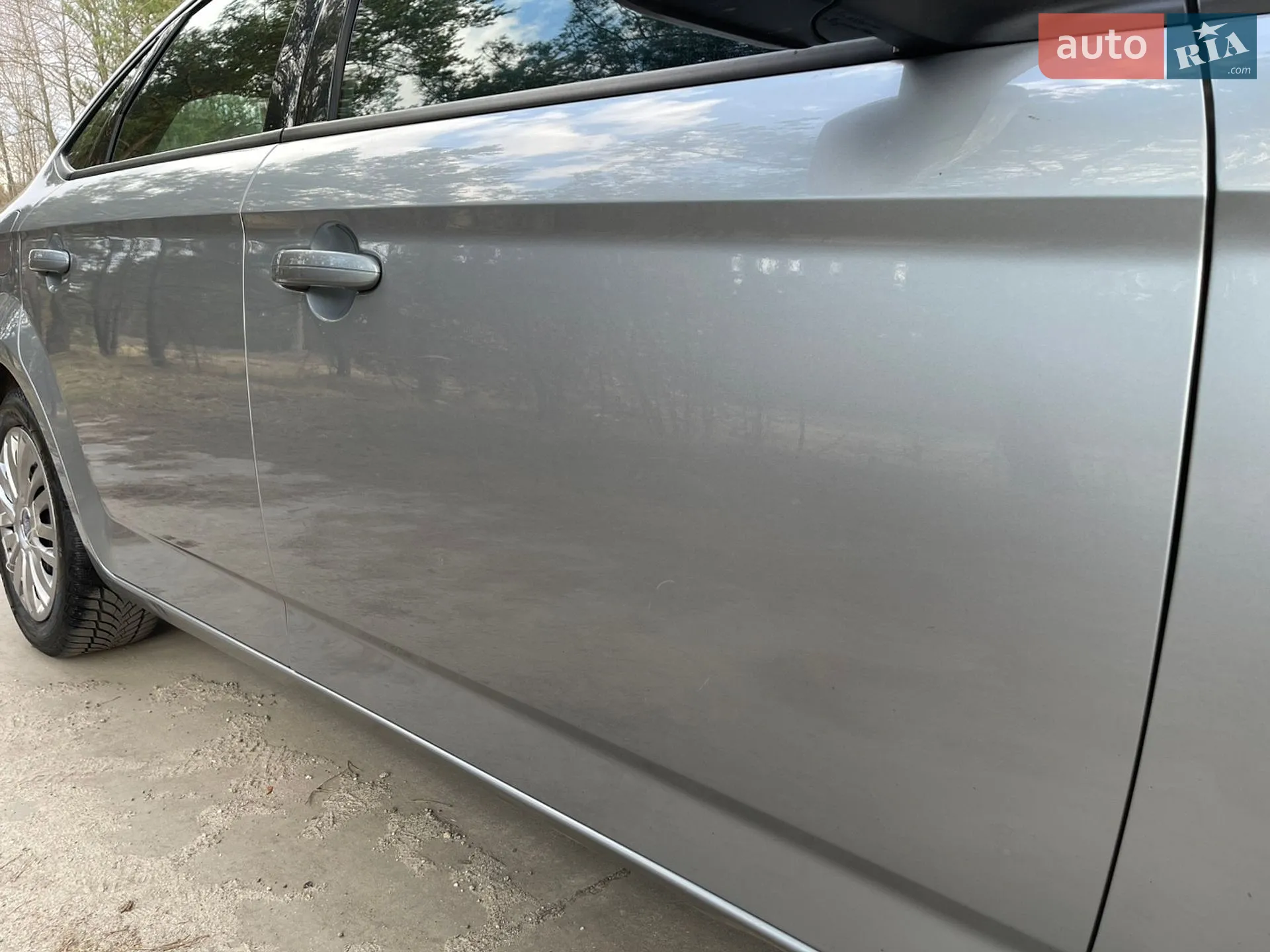 2014 Ford Mondeo - мініатюра 50