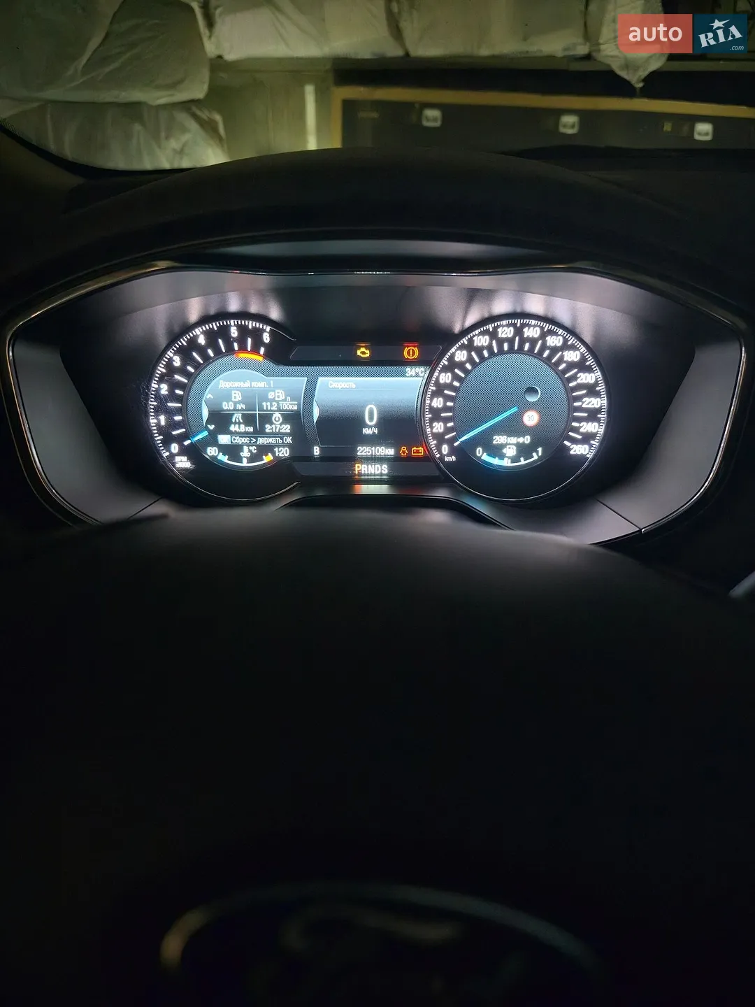 2017 Ford Mondeo - мініатюра 2