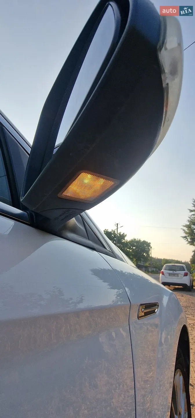 2011 Ford Mondeo - мініатюра 18