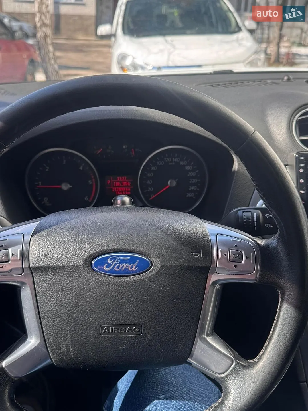 2013 Ford Mondeo - мініатюра 3