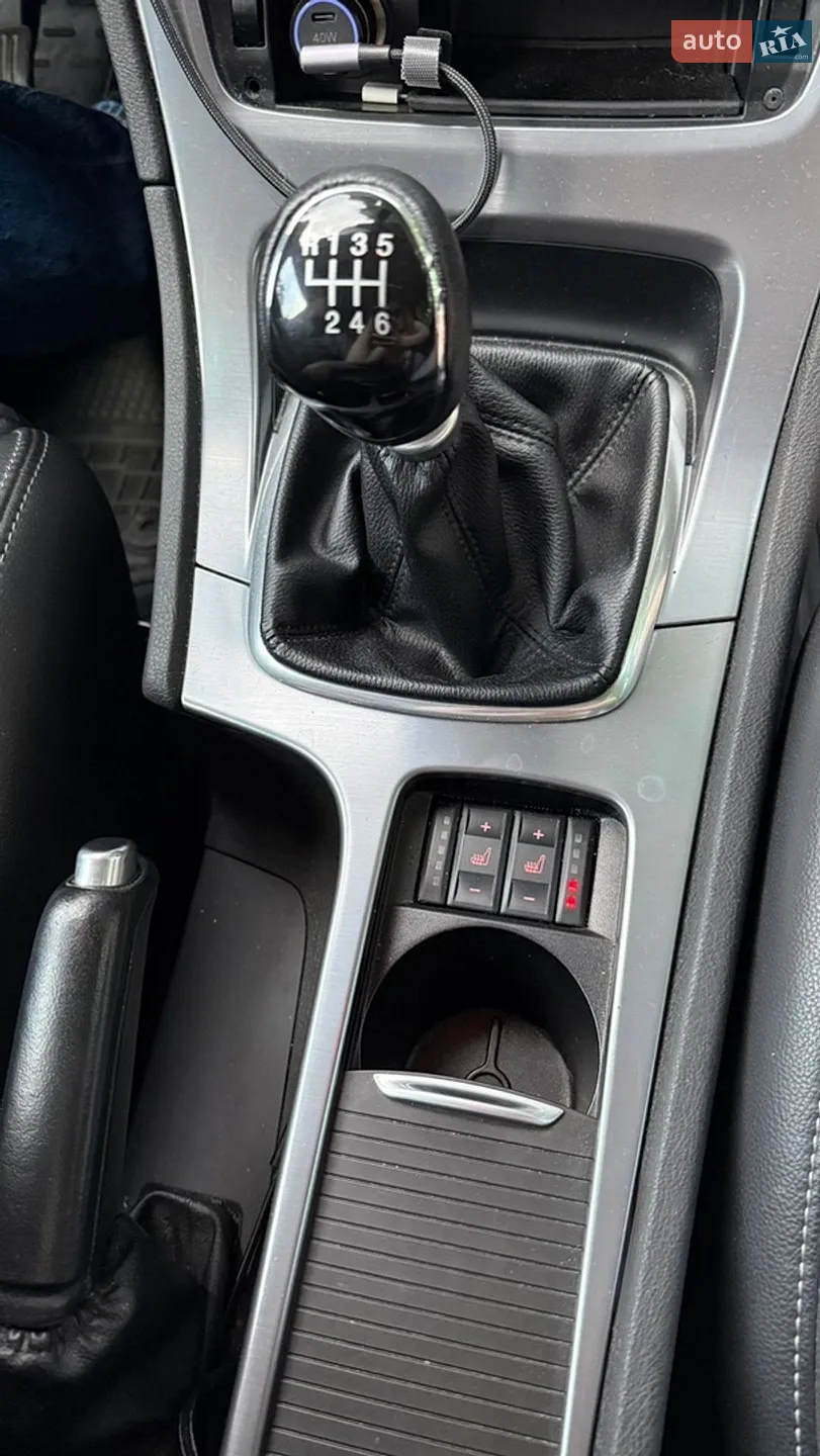 2013 Ford Mondeo - мініатюра 18
