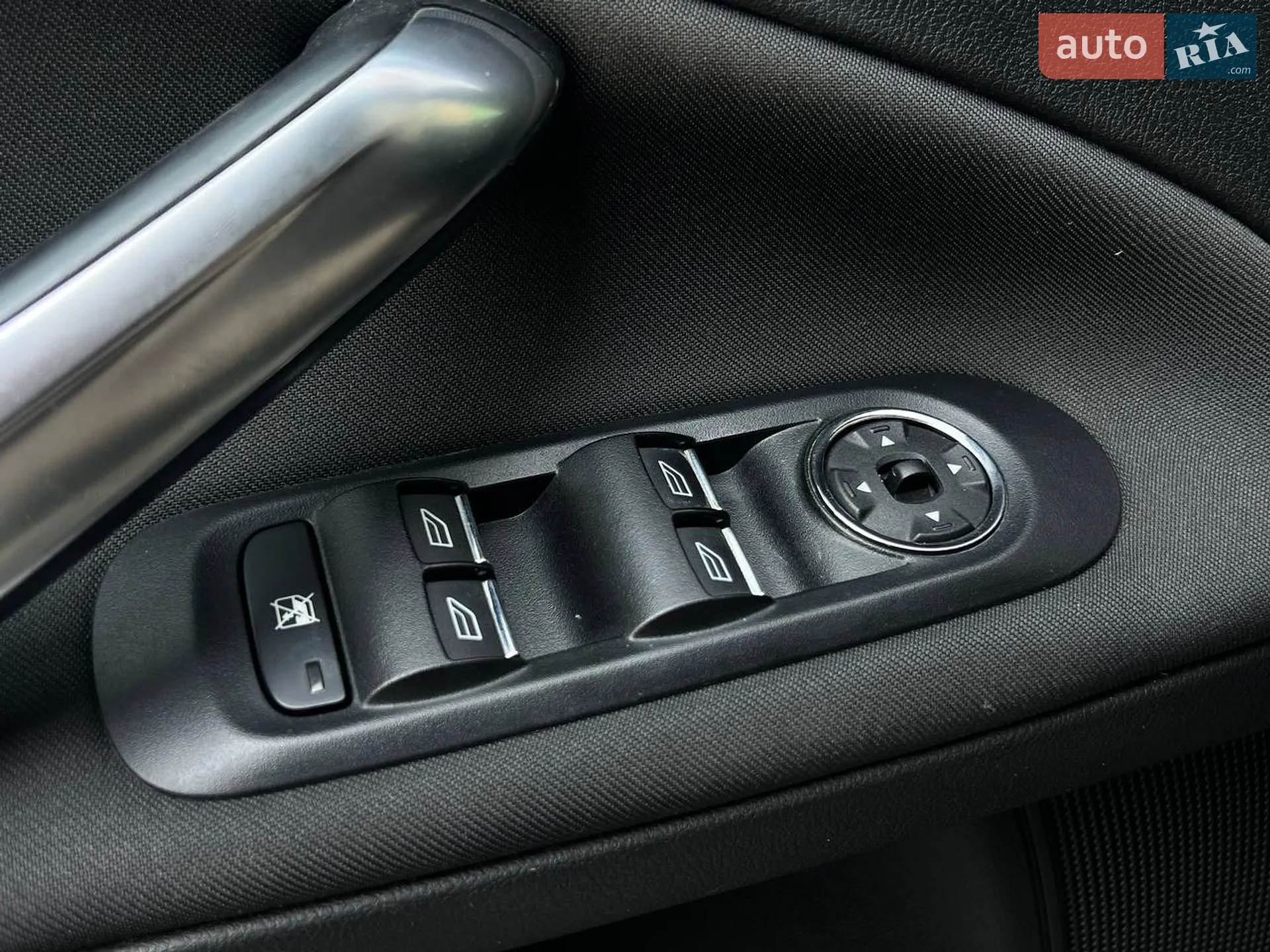 2013 Ford Mondeo - мініатюра 18