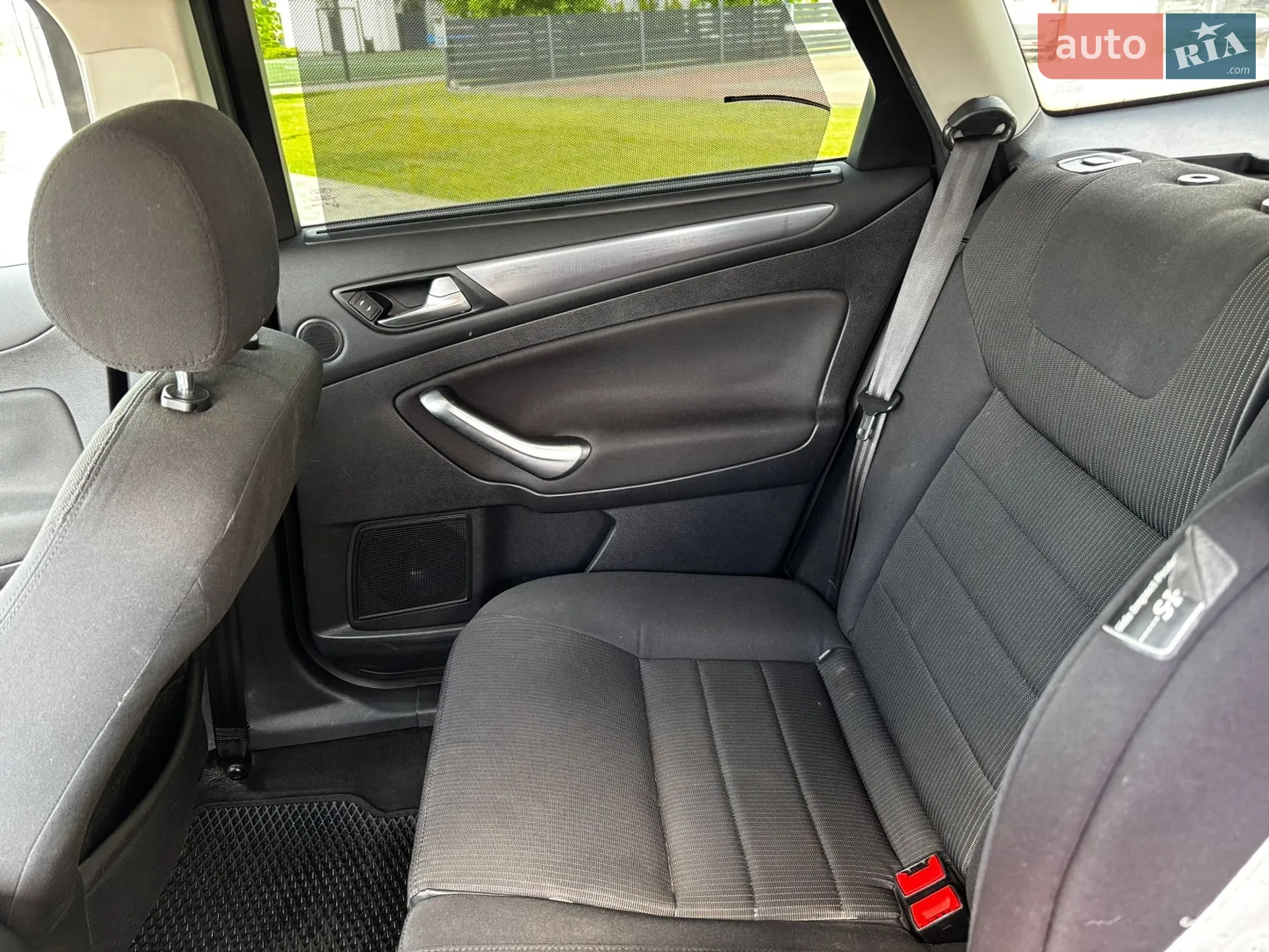 2010 Ford Mondeo - мініатюра 19