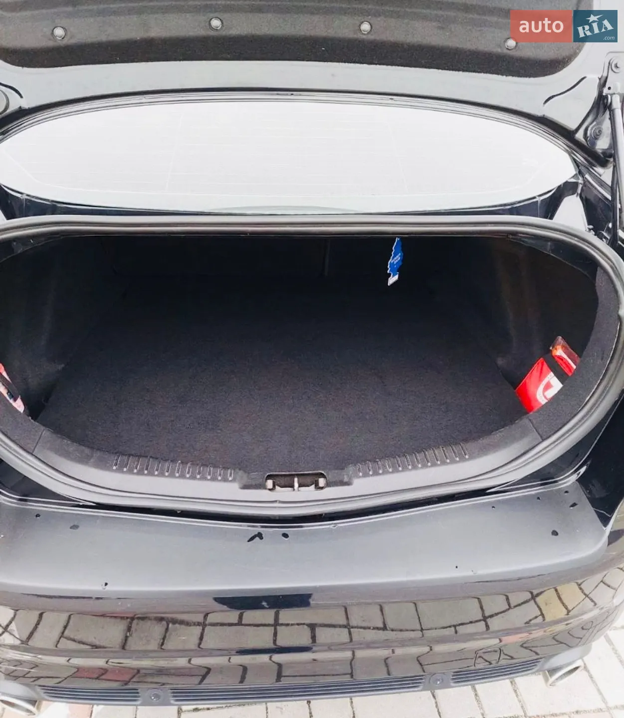 2012 Ford Mondeo - мініатюра 10