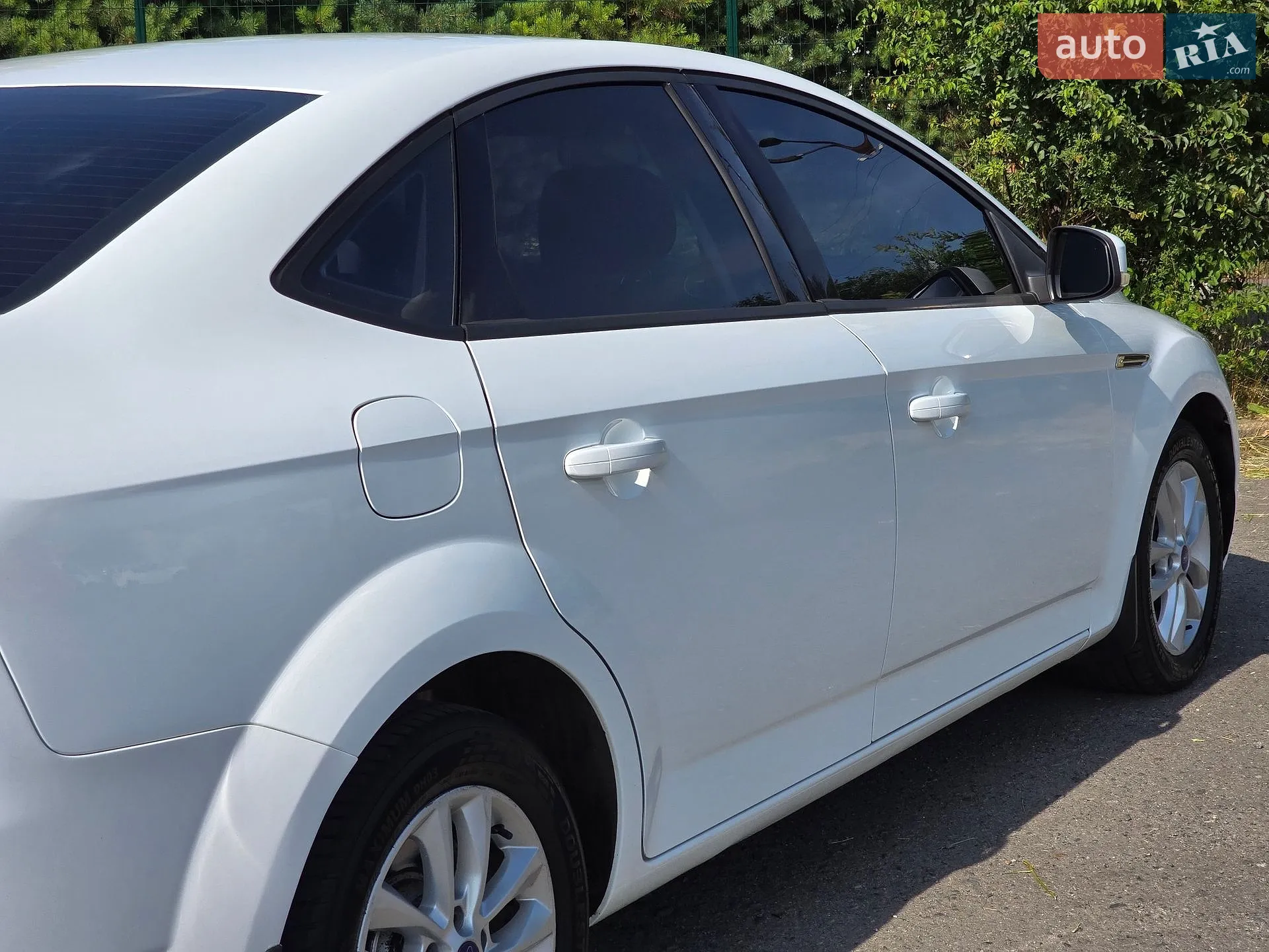 2012 Ford Mondeo - мініатюра 18
