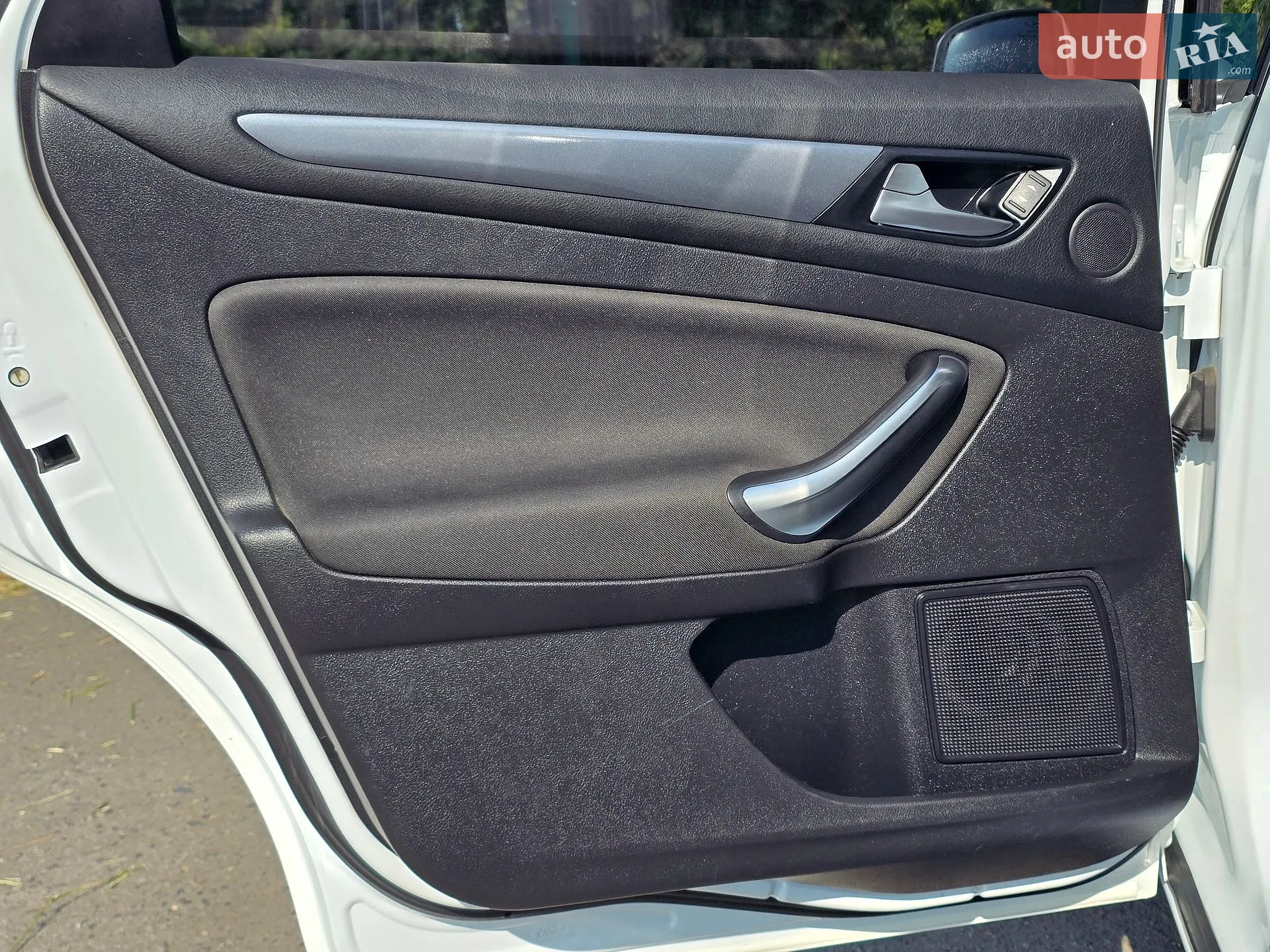 2012 Ford Mondeo - мініатюра 23
