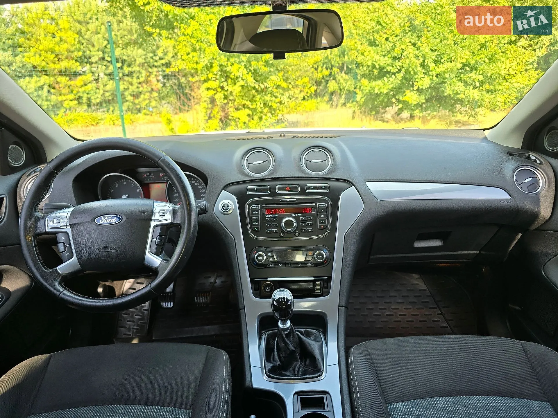 2012 Ford Mondeo - мініатюра 2