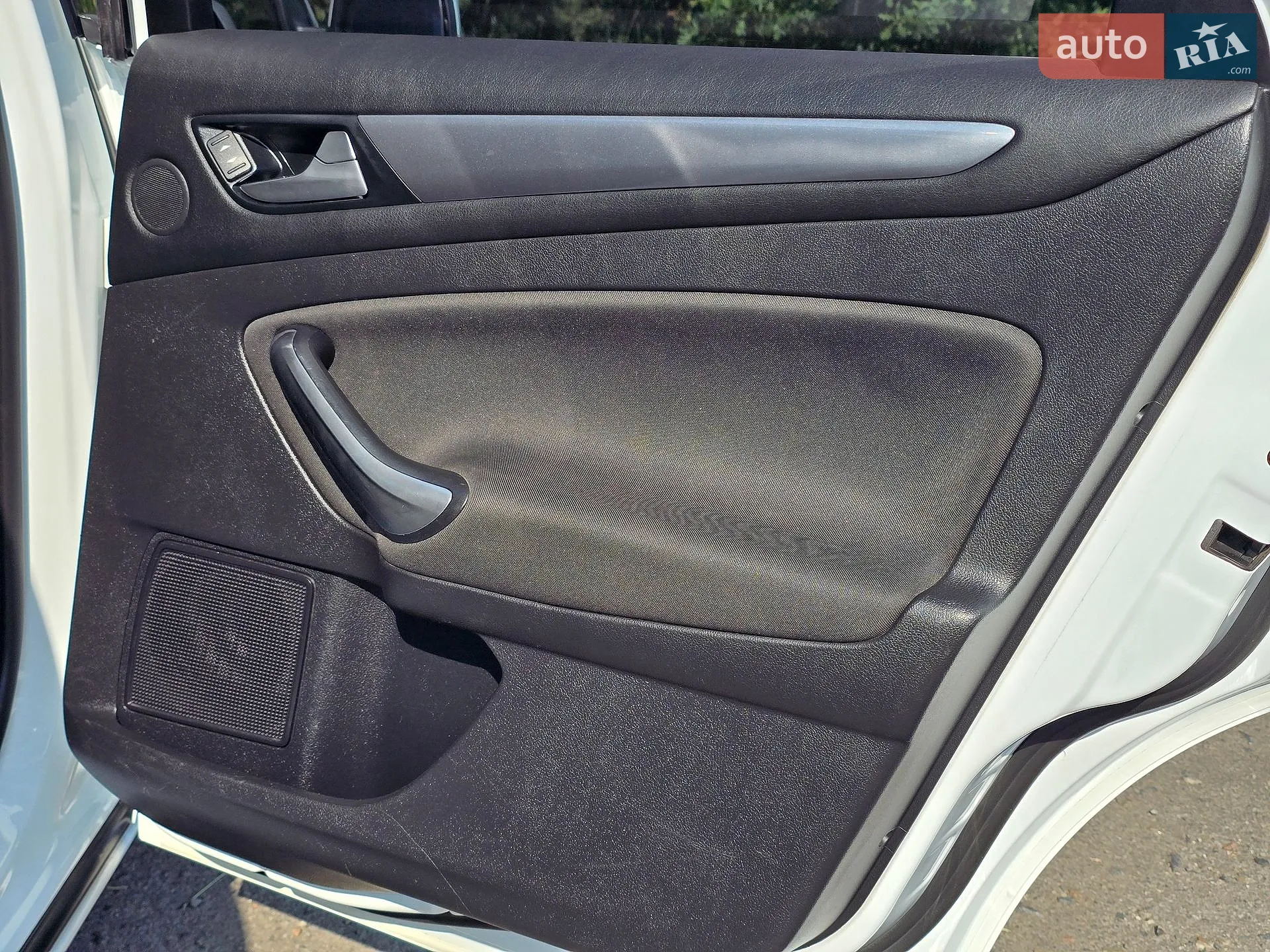 2012 Ford Mondeo - мініатюра 40