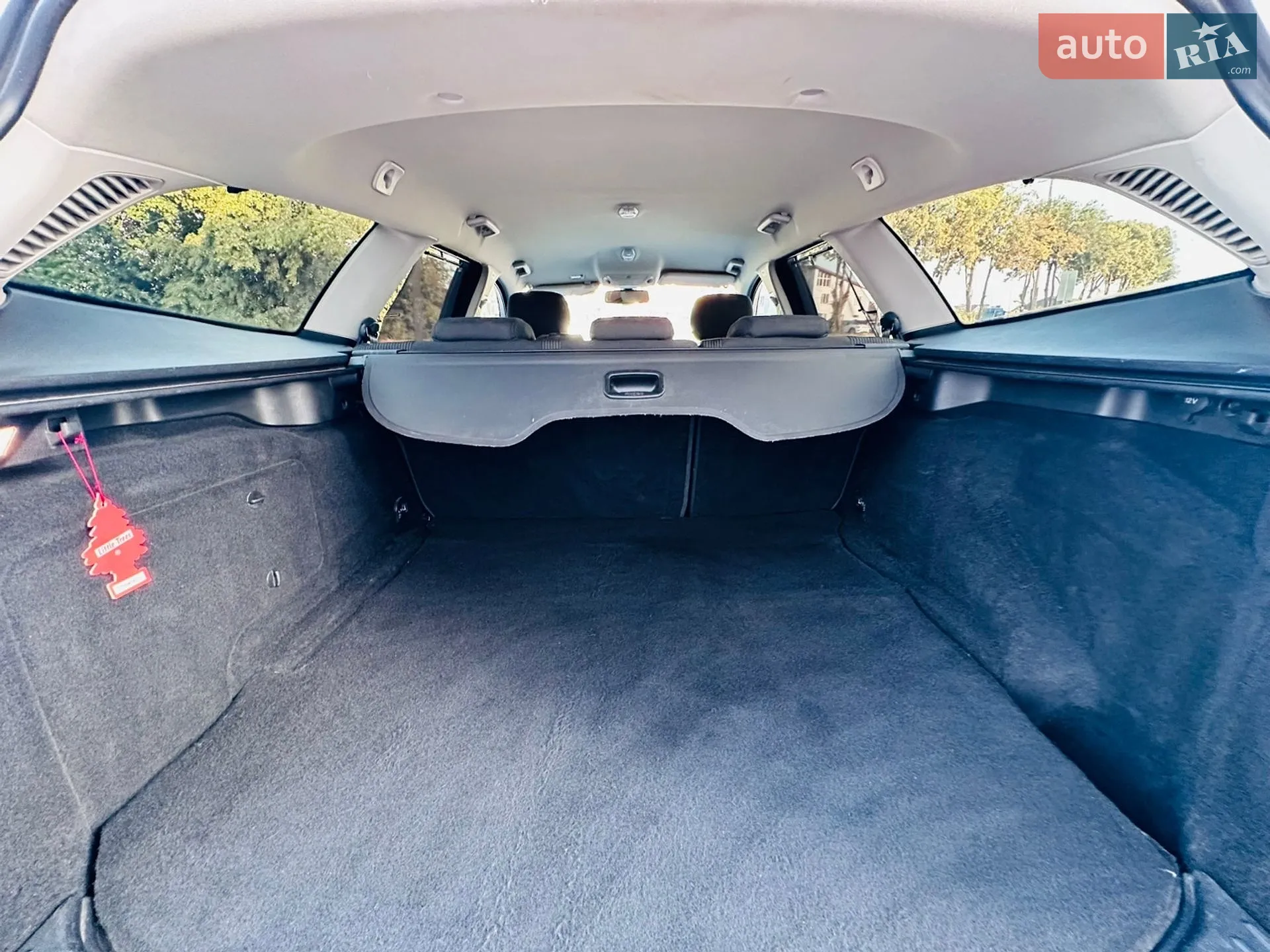 2012 Ford Mondeo - мініатюра 21