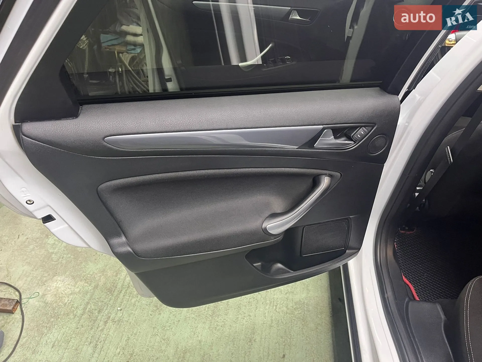 2012 Ford Mondeo - мініатюра 15
