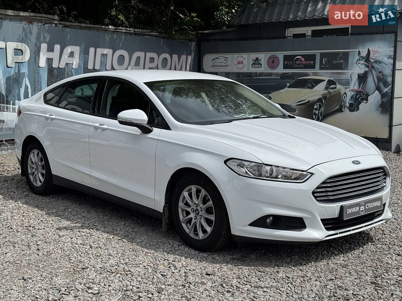 2017 Ford Mondeo - мініатюра 69