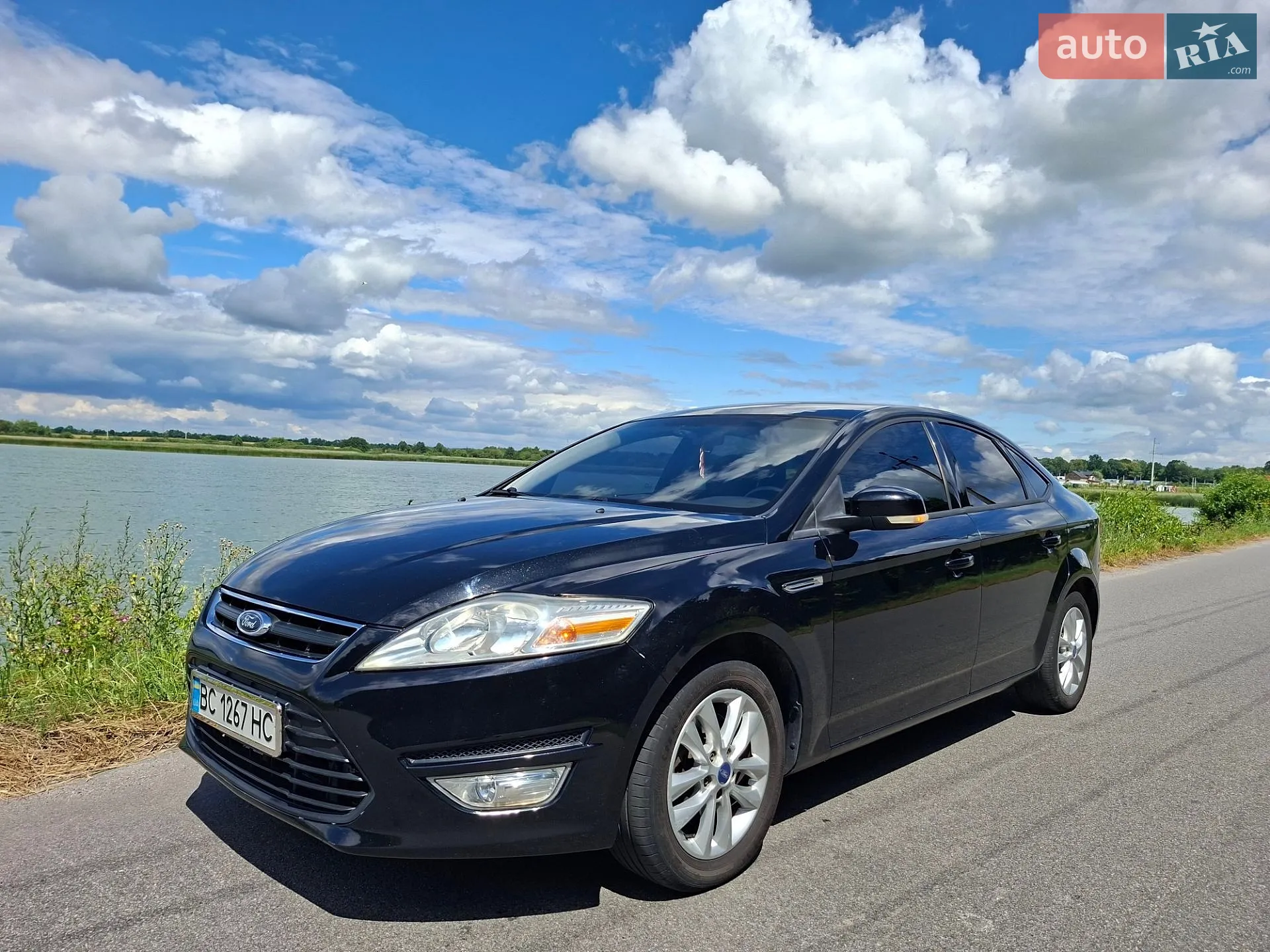 Ford Mondeo 2016 VIN WF0EXXWPCEGR01629 фото оголошення 14 з 21