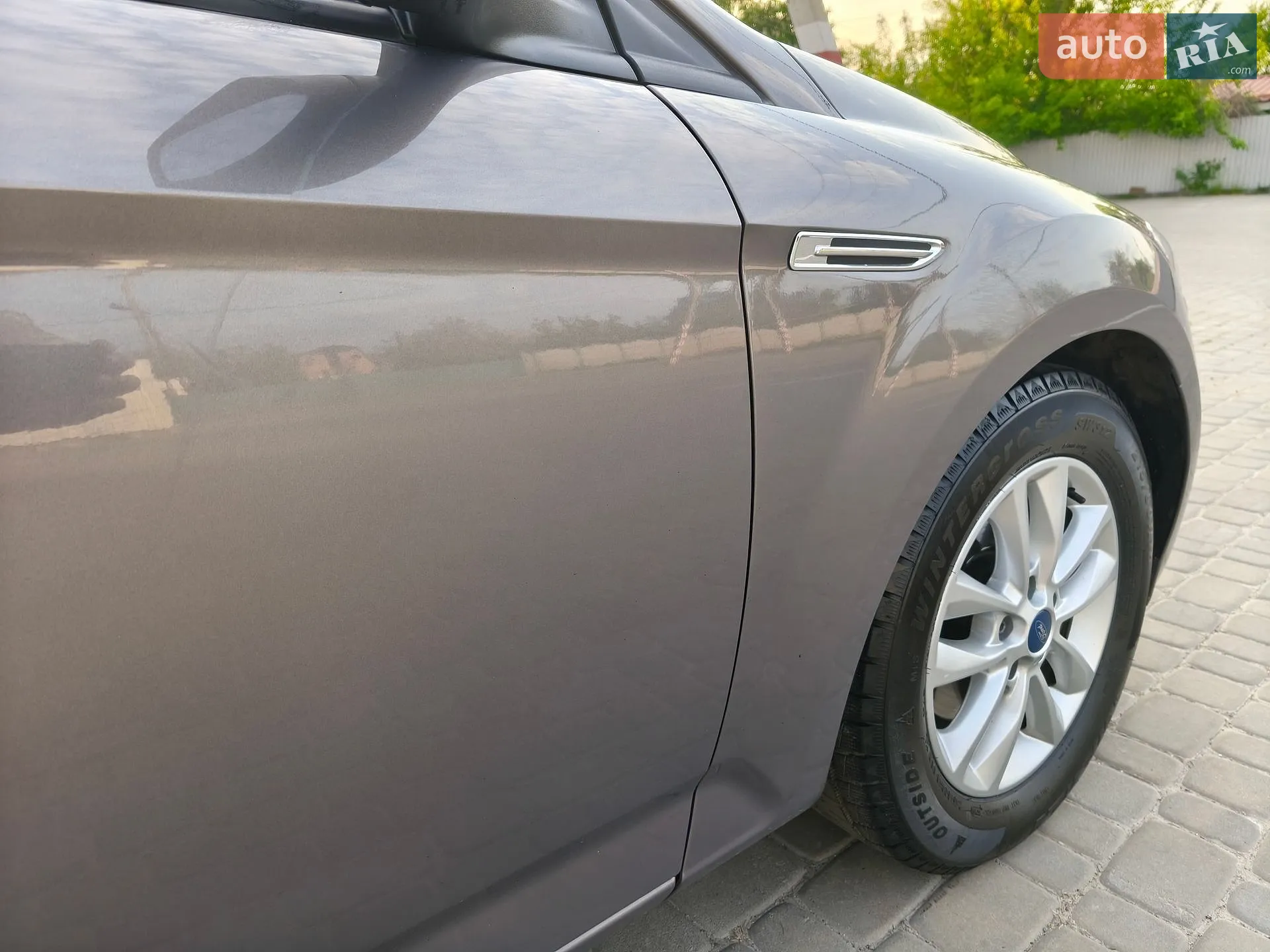 2011 Ford Mondeo - мініатюра 26