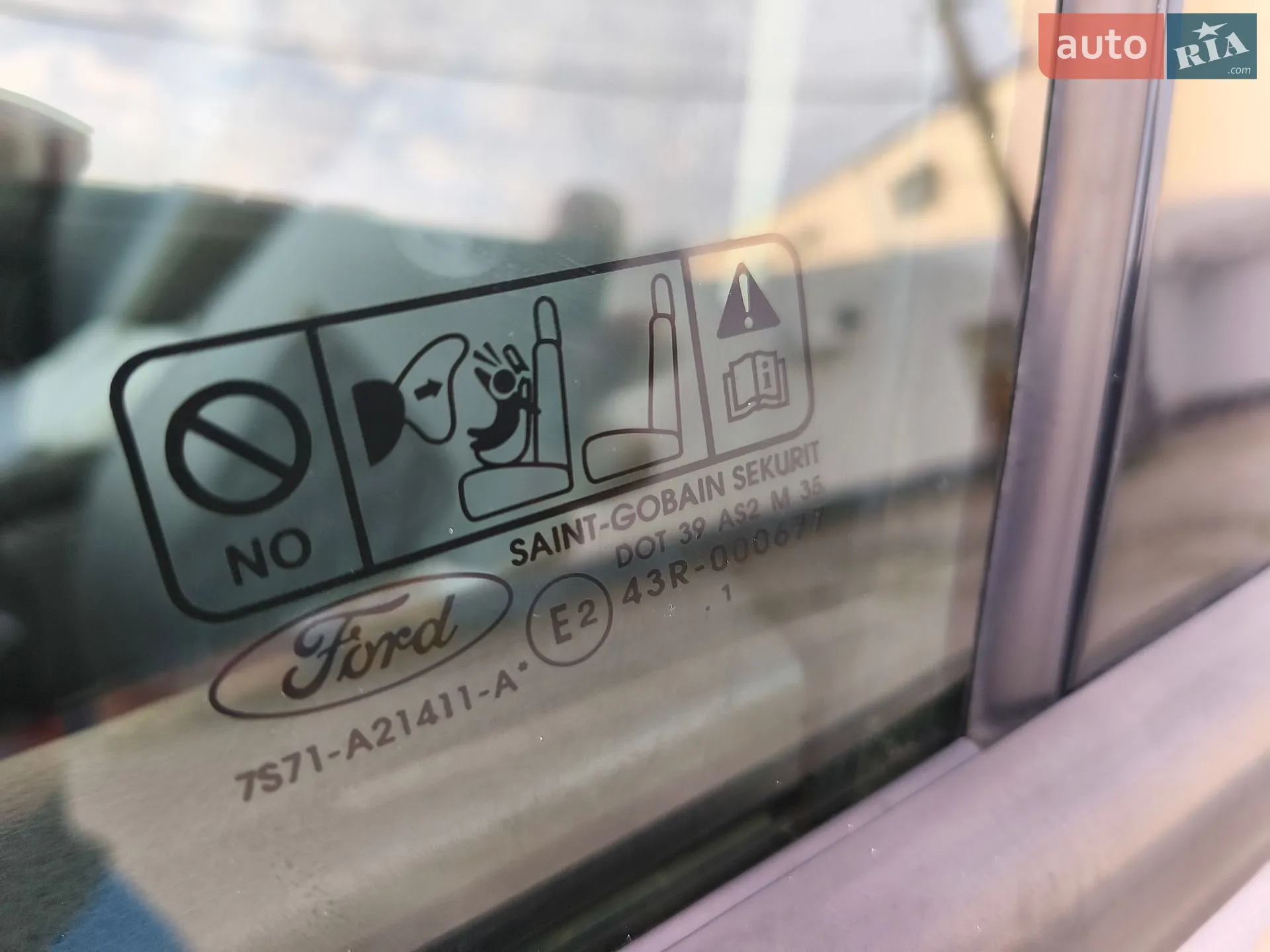 2011 Ford Mondeo - мініатюра 31