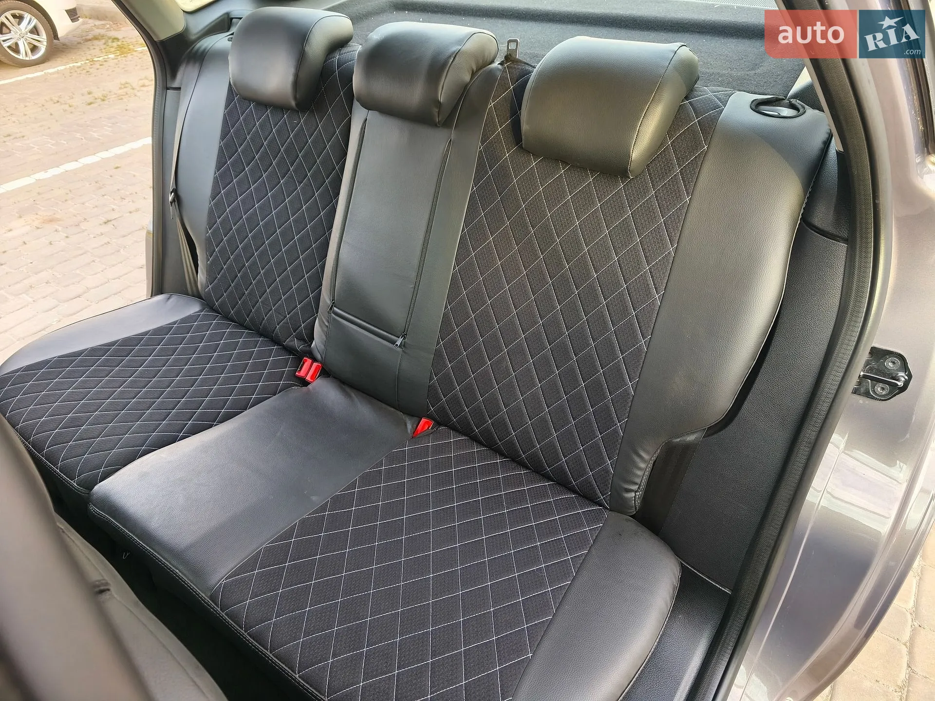 2011 Ford Mondeo - мініатюра 57