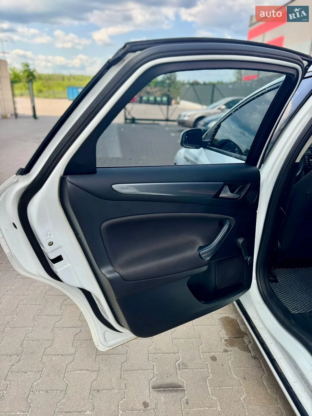 2013 Ford Mondeo - мініатюра 4