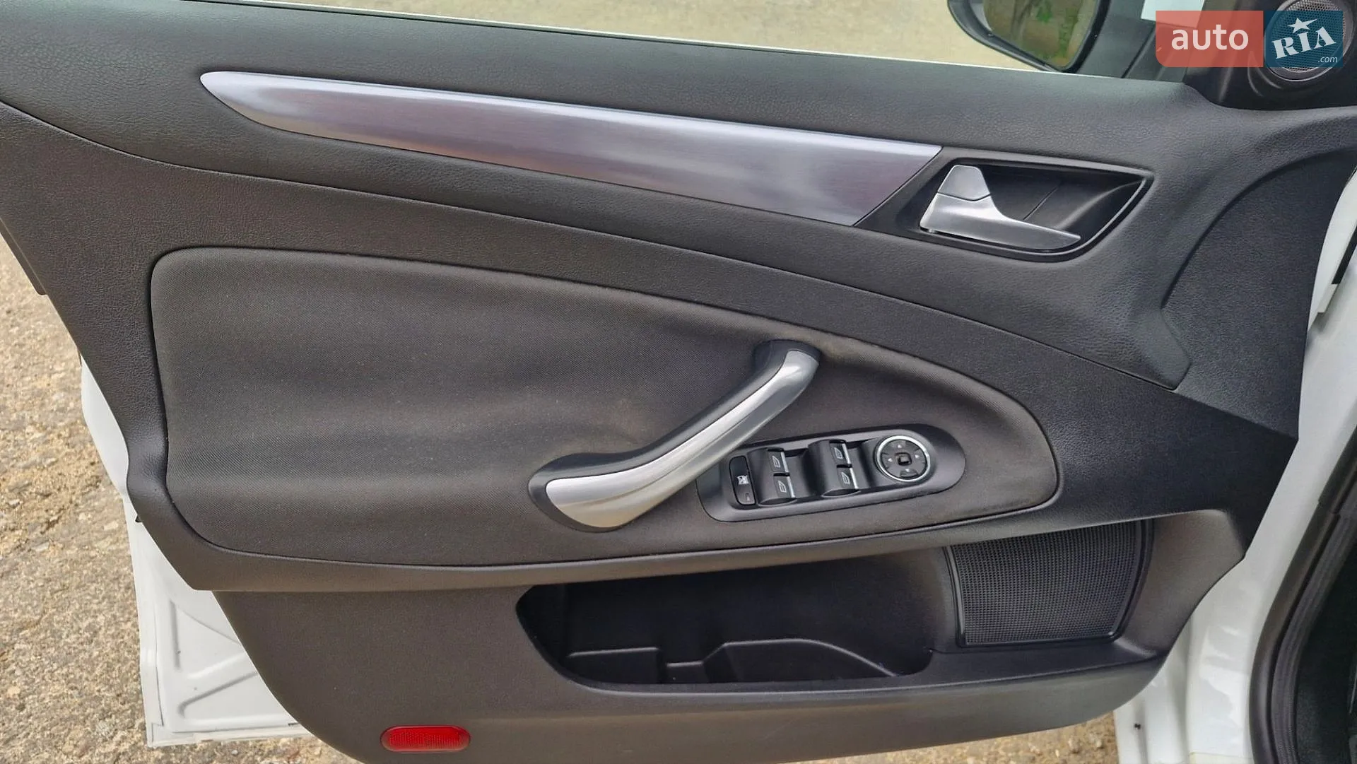 2012 Ford Mondeo - мініатюра 24
