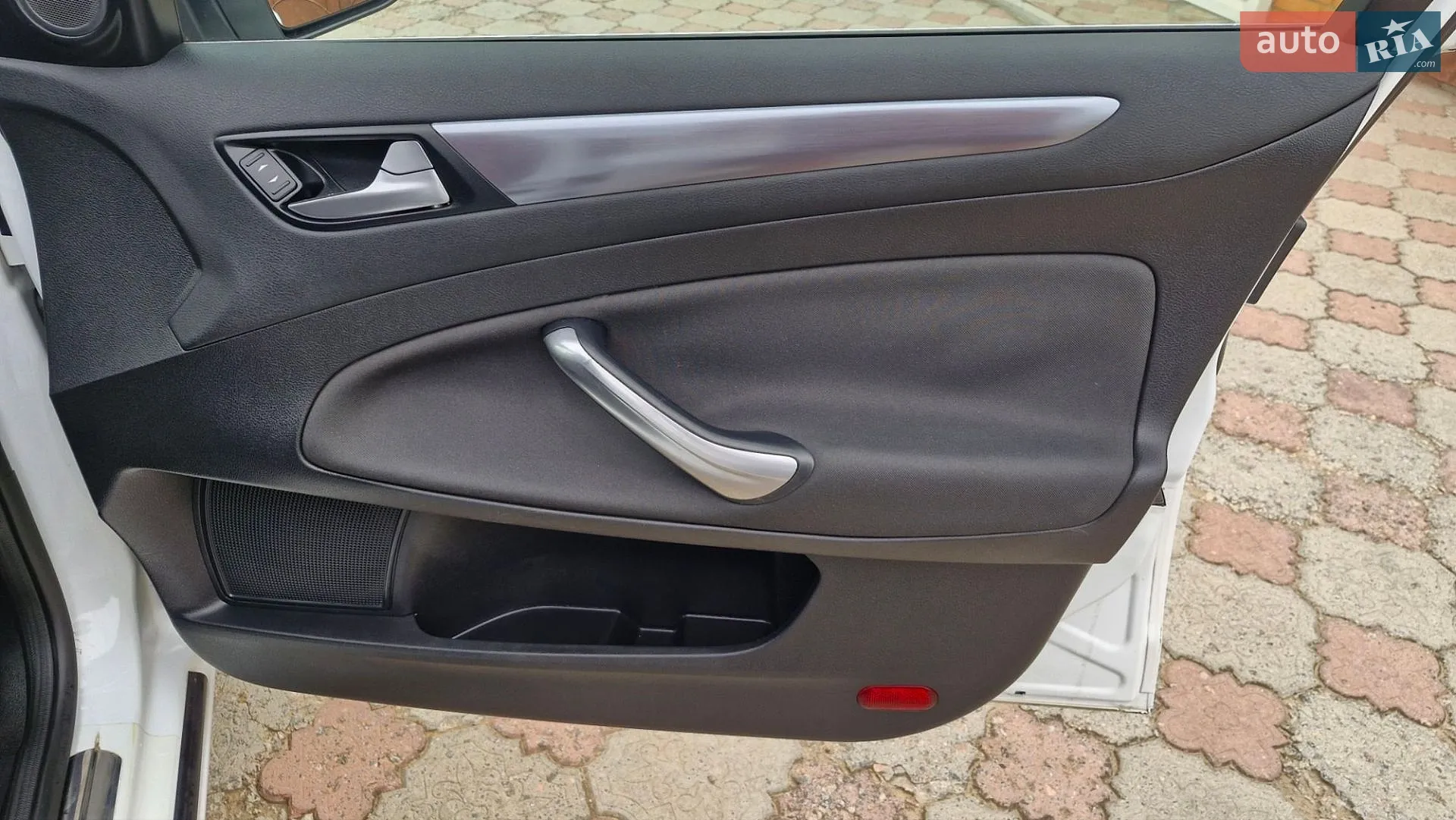 2012 Ford Mondeo - мініатюра 35