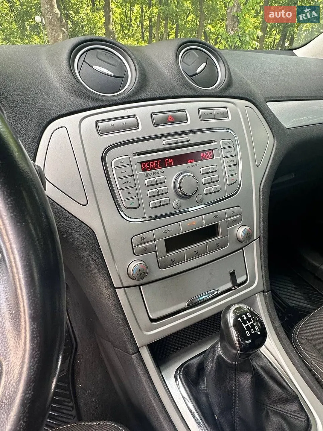2010 Ford Mondeo - мініатюра 6