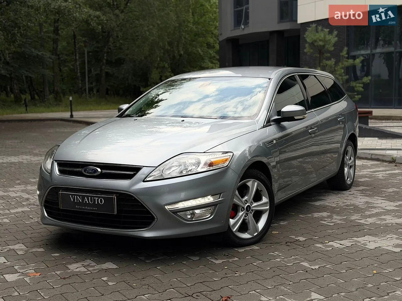 2013 Ford Focus - мініатюра 34