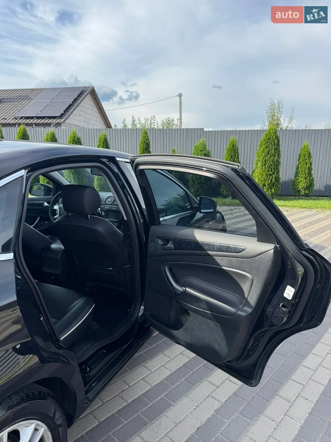 2011 Ford Mondeo - мініатюра 14