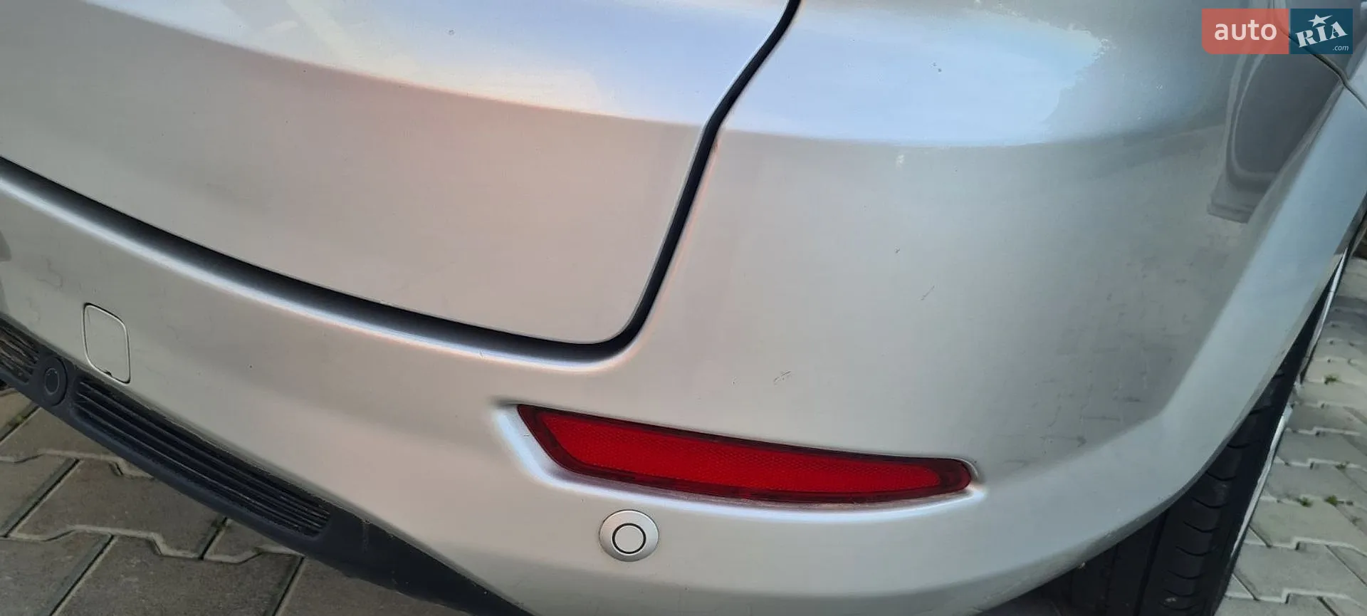 2011 Ford Mondeo - мініатюра 9