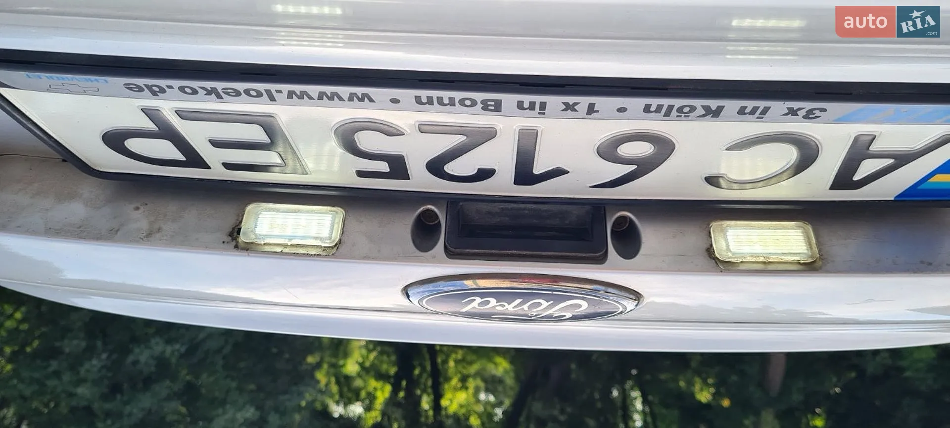 2011 Ford Mondeo - мініатюра 14