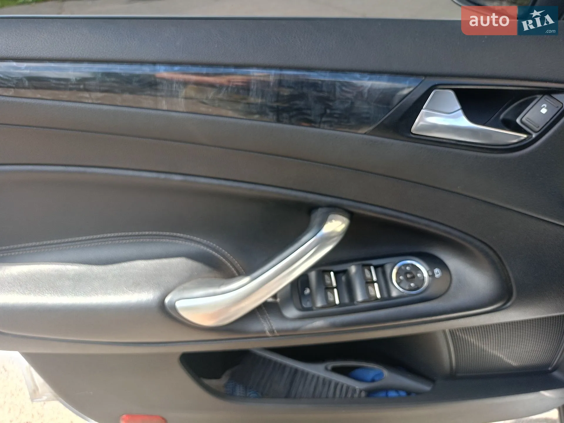 2012 Ford Mondeo - мініатюра 16