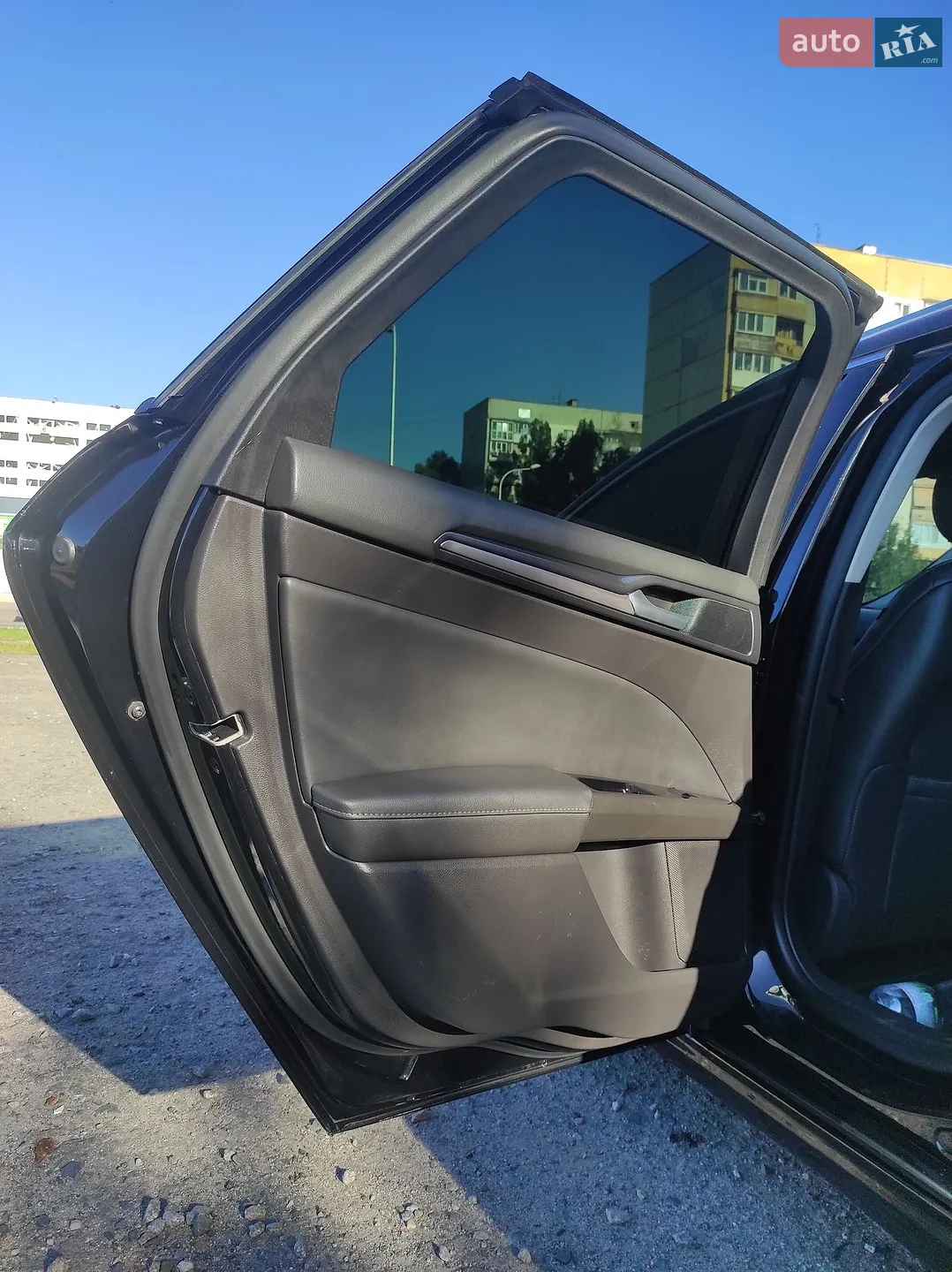 2020 Ford Mondeo - мініатюра 14
