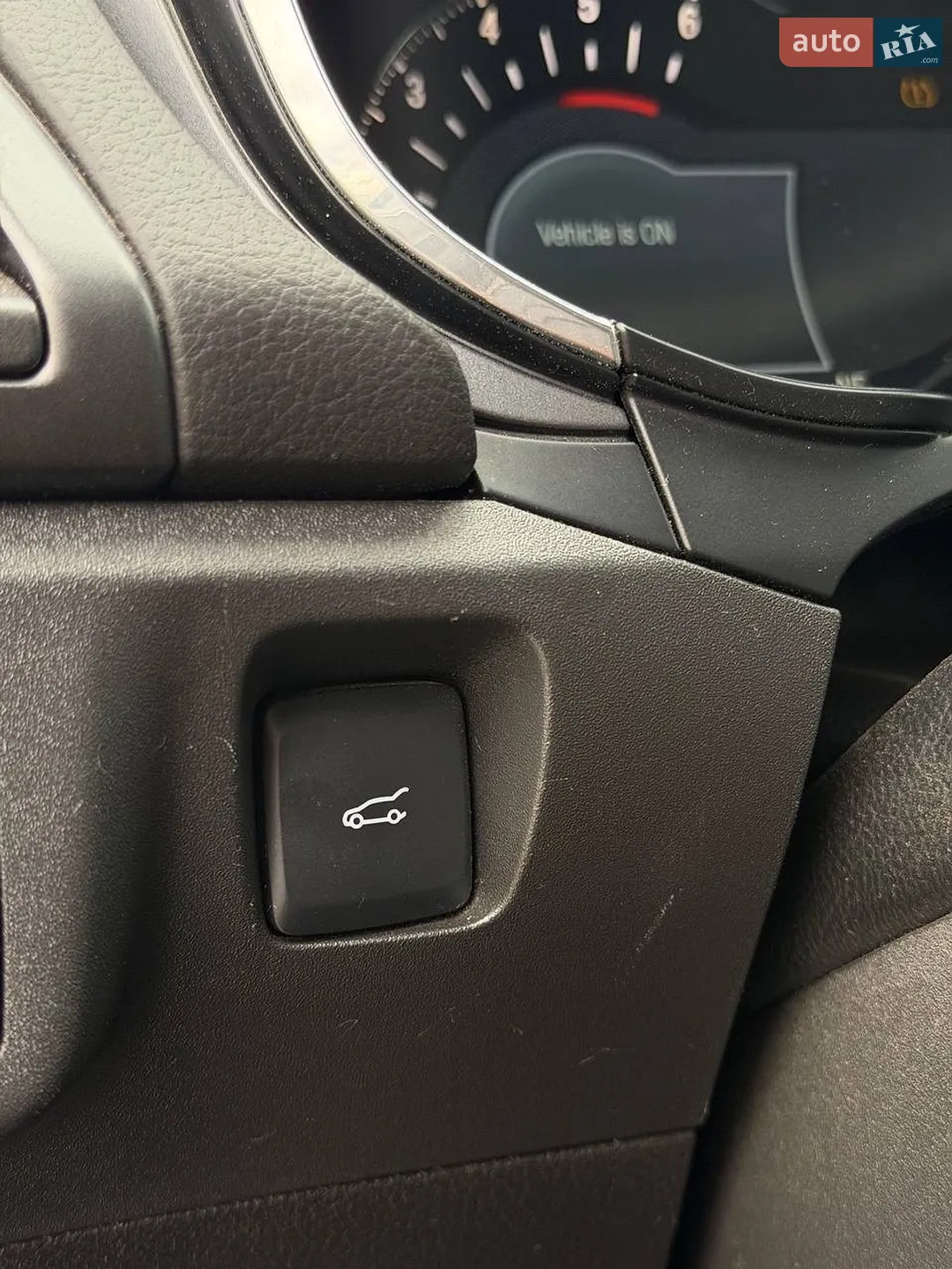 2015 Ford Mondeo - мініатюра 39