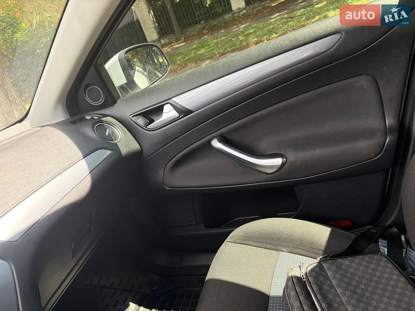 2013 Ford Mondeo - мініатюра 19