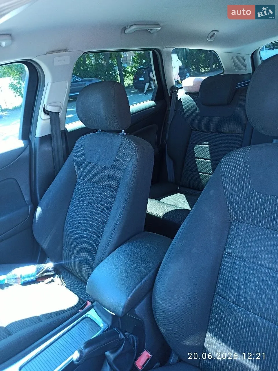 2011 Ford Mondeo - мініатюра 13