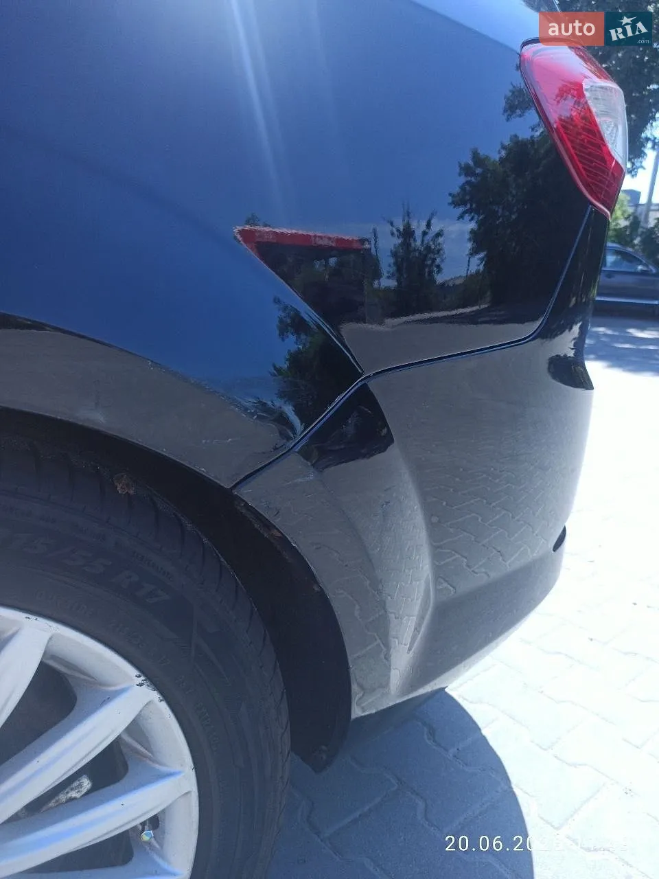 2011 Ford Mondeo - мініатюра 35