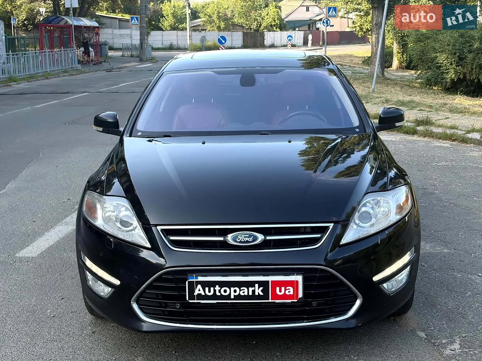 2014 Ford Mondeo - мініатюра 3