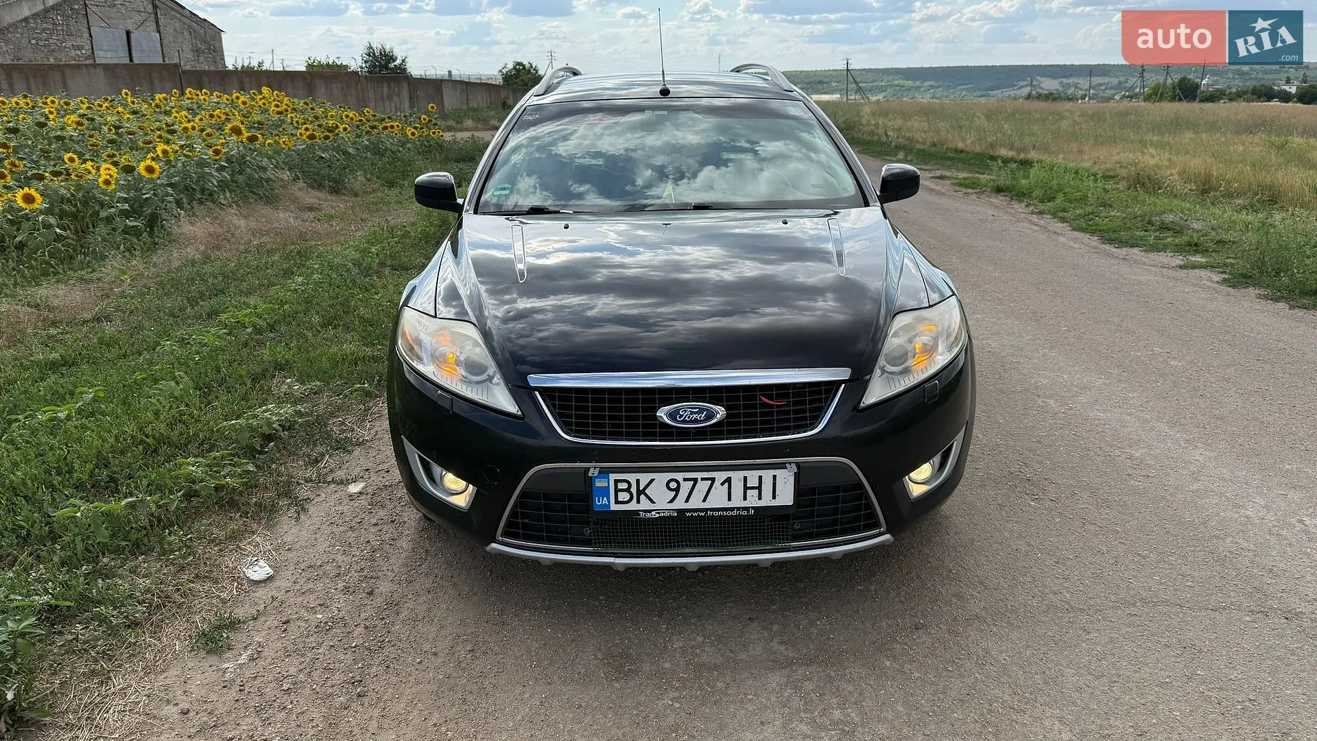 2010 Ford Mondeo - мініатюра 26