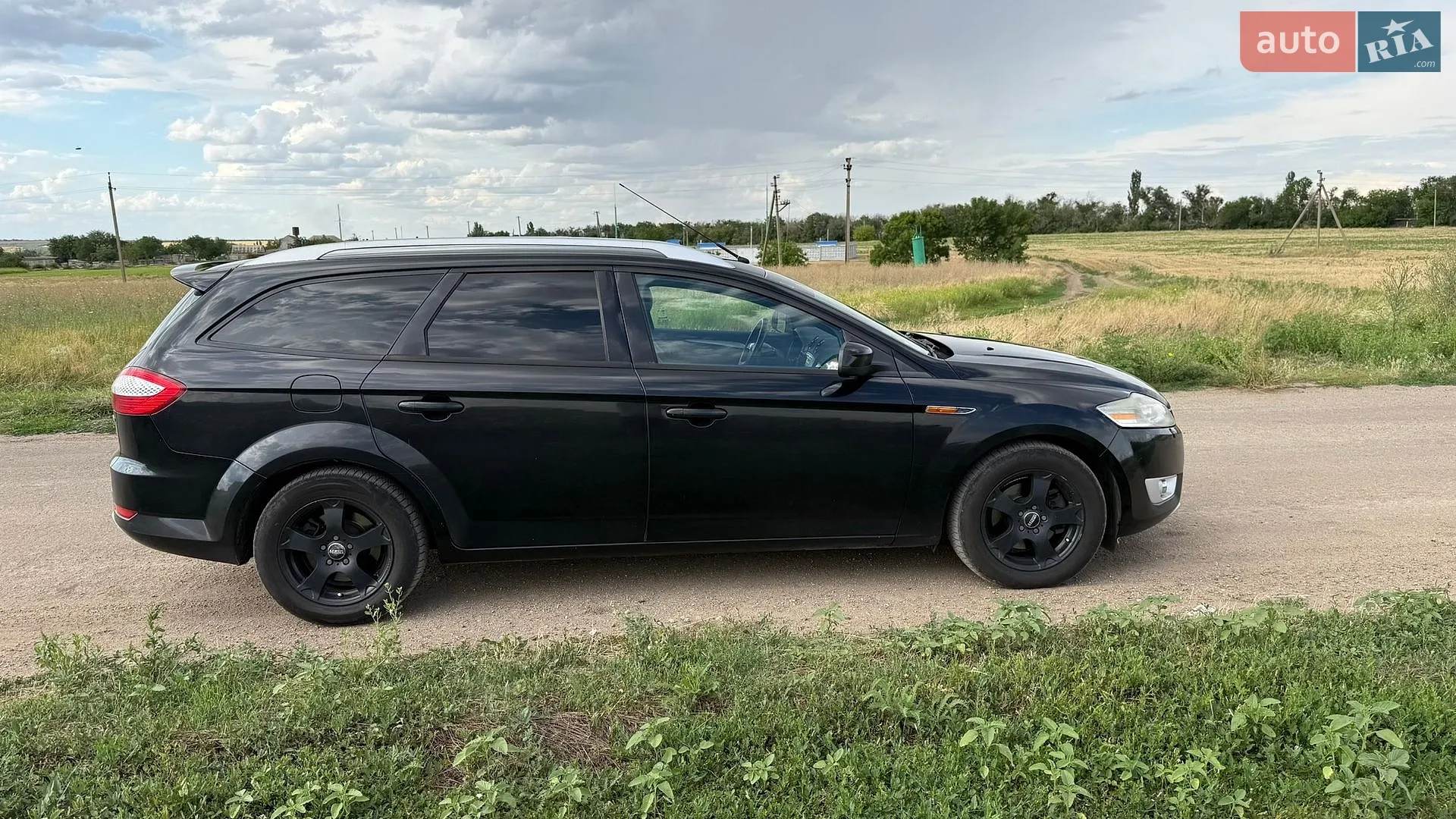 2010 Ford Mondeo - мініатюра 30