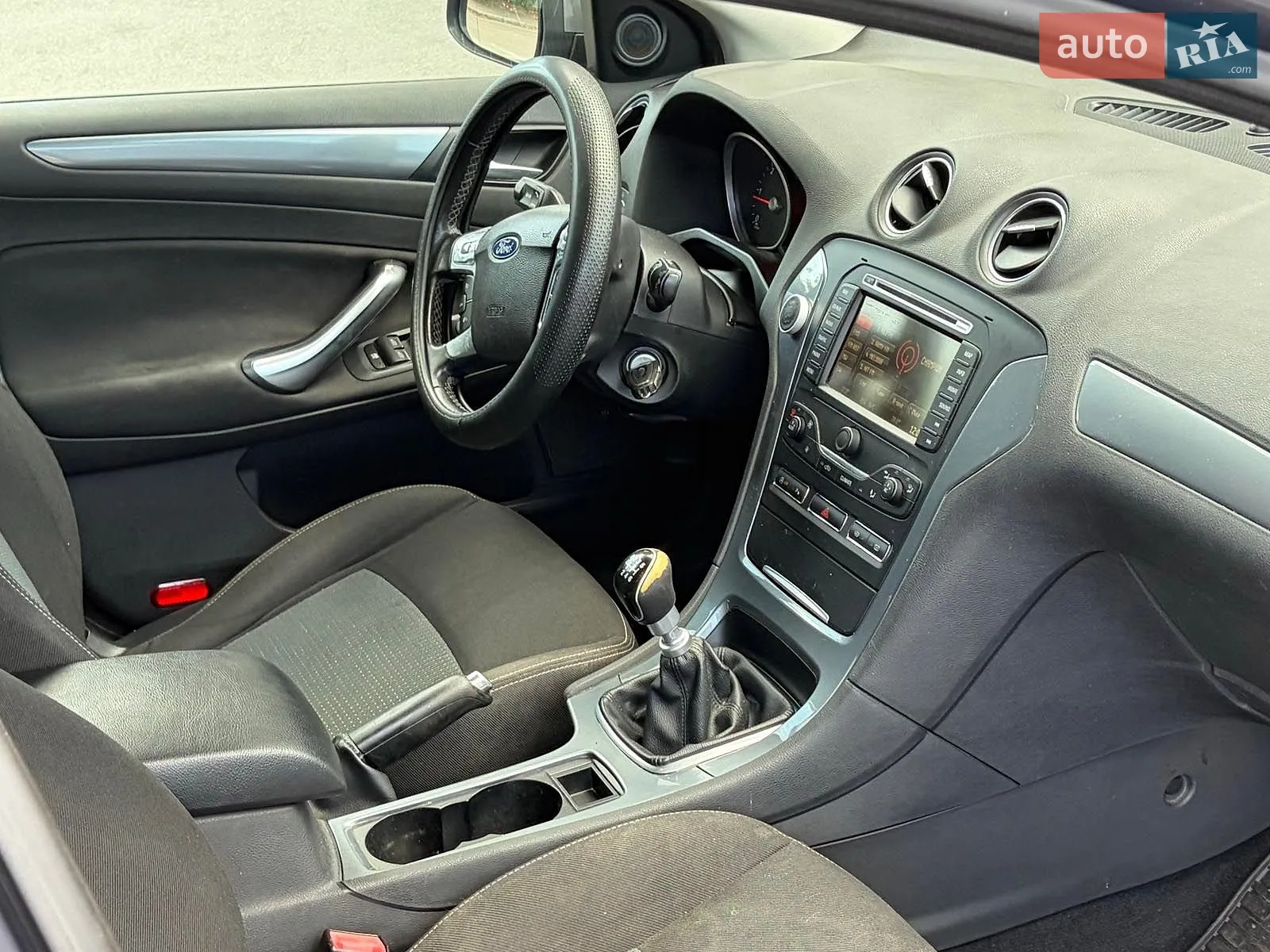 2011 Ford Mondeo - мініатюра 16
