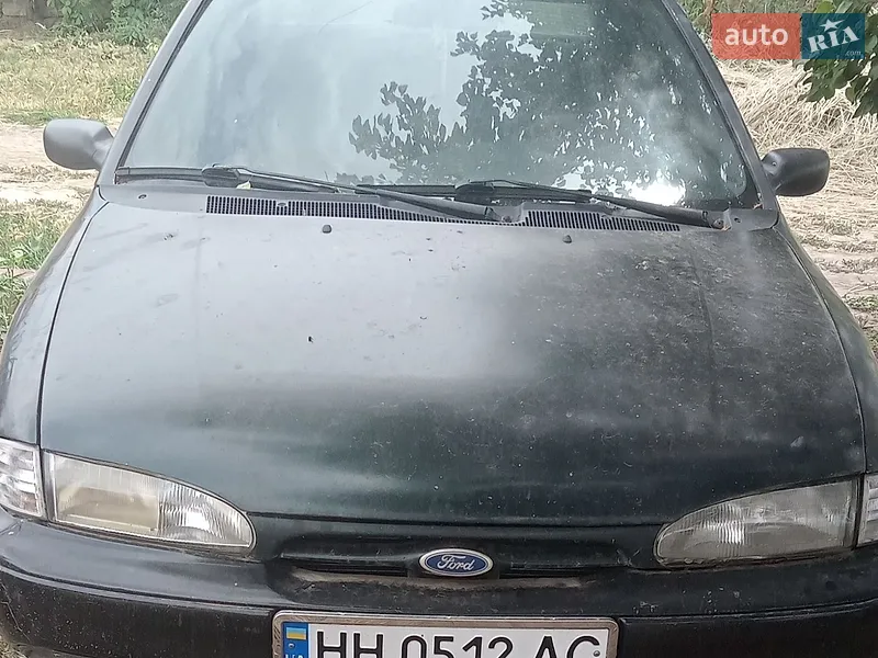 Ford Mondeo 1994