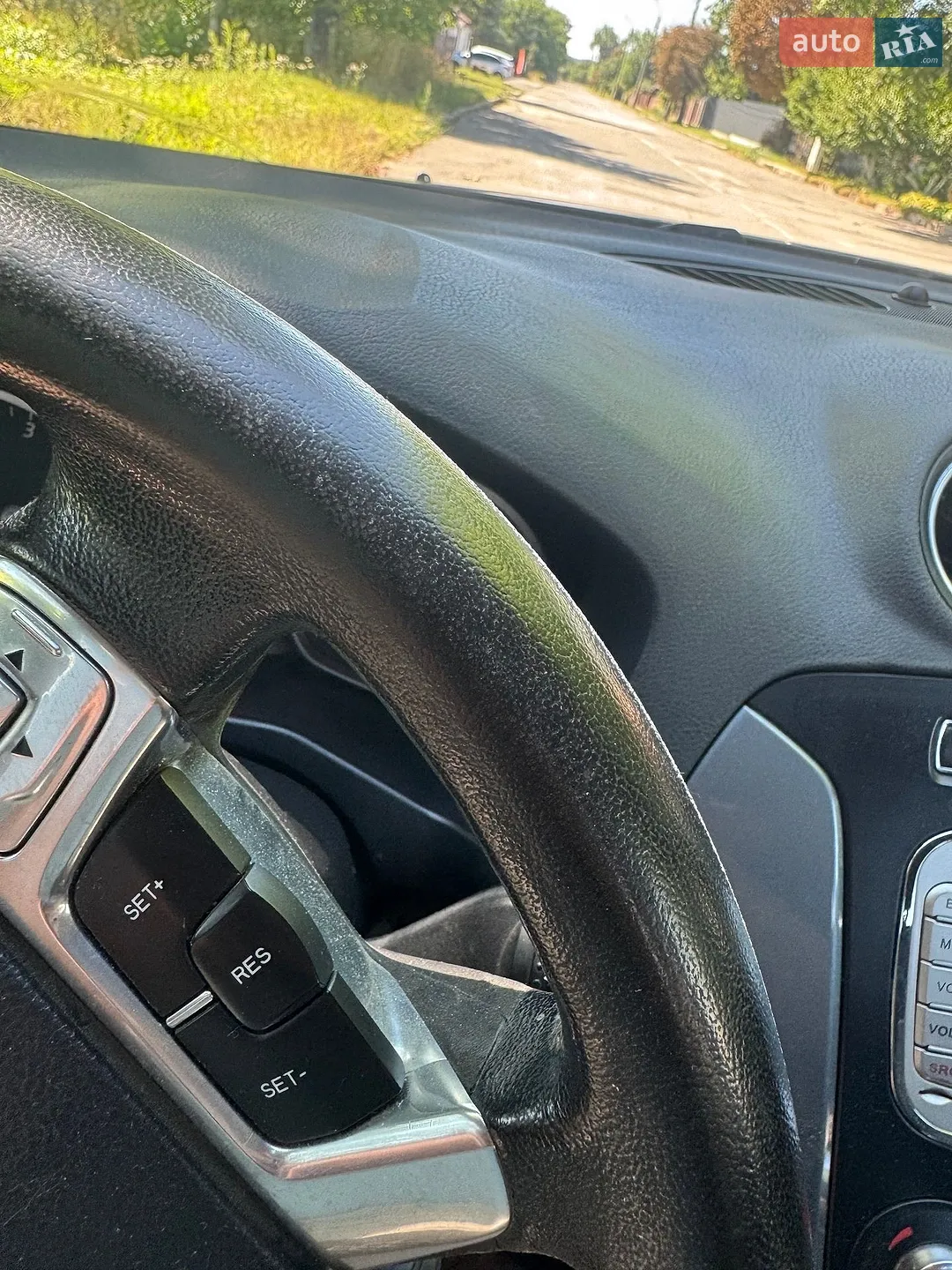2010 Ford Mondeo - мініатюра 15