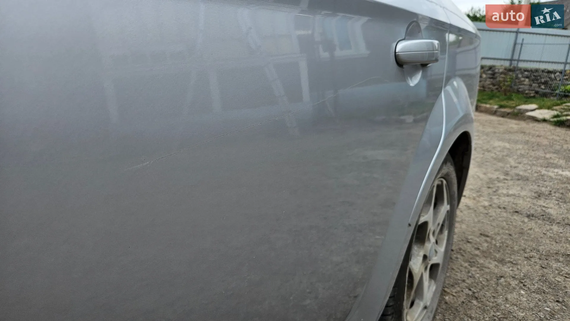 2010 Ford Mondeo - мініатюра 26