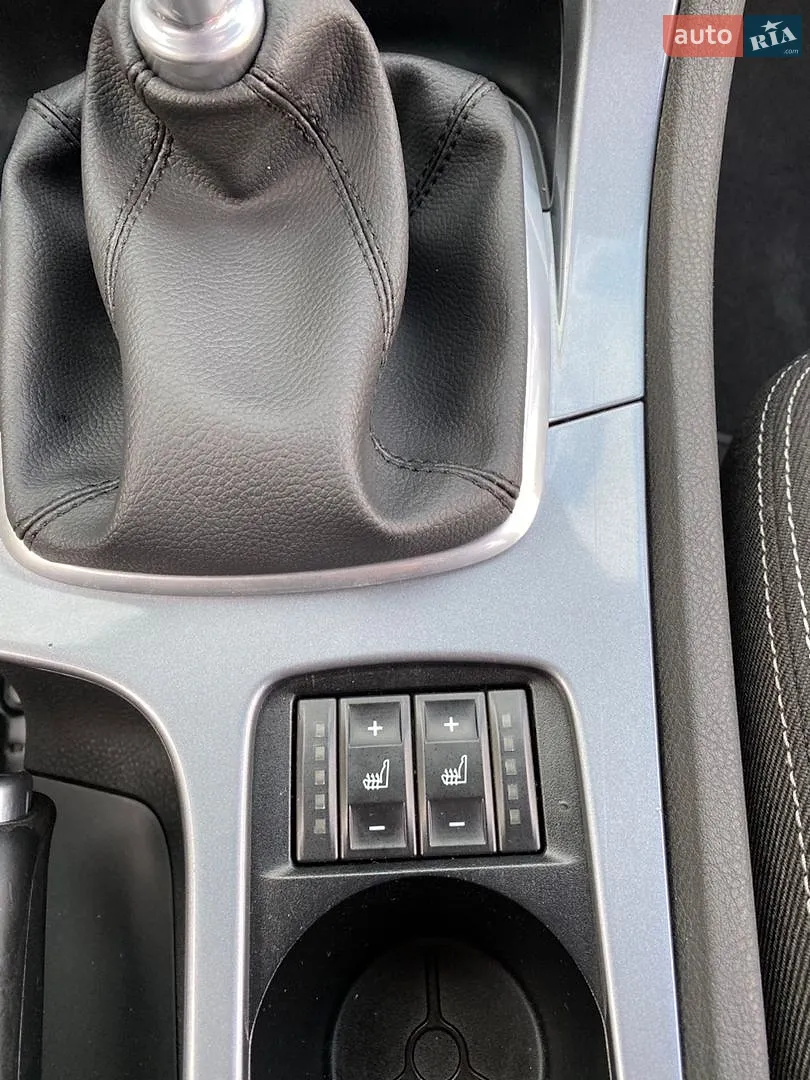 2012 Ford Mondeo - мініатюра 29