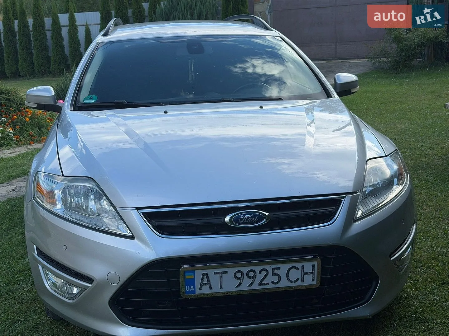 2011 Ford Mondeo - мініатюра 37