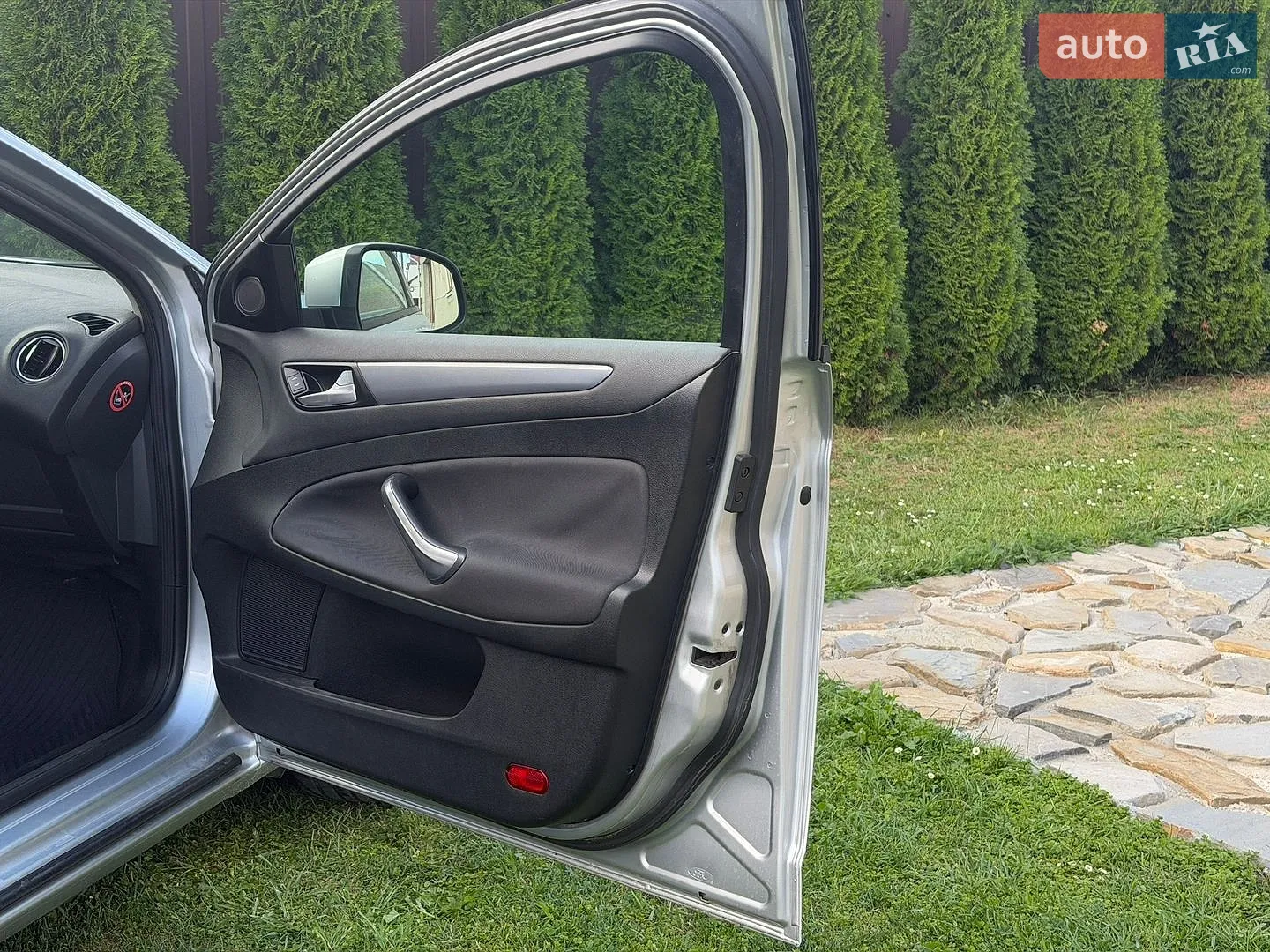 2011 Ford Mondeo - мініатюра 39