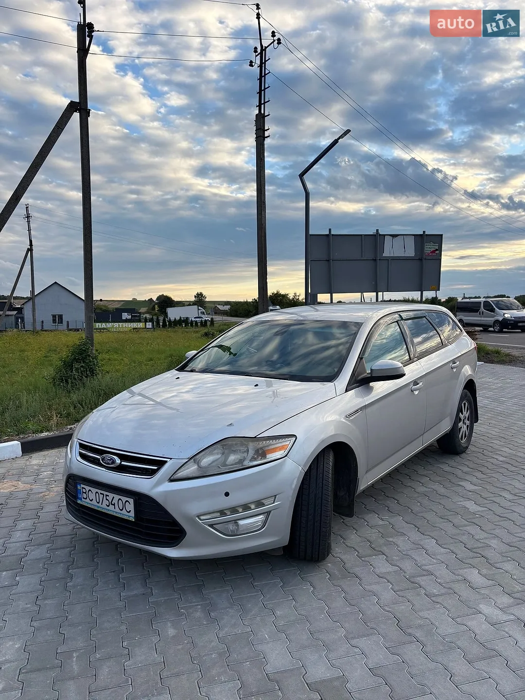 2011 Ford Mondeo - фото 1