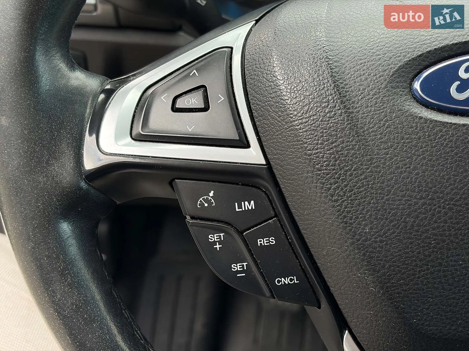 2017 Ford Mondeo - мініатюра 22